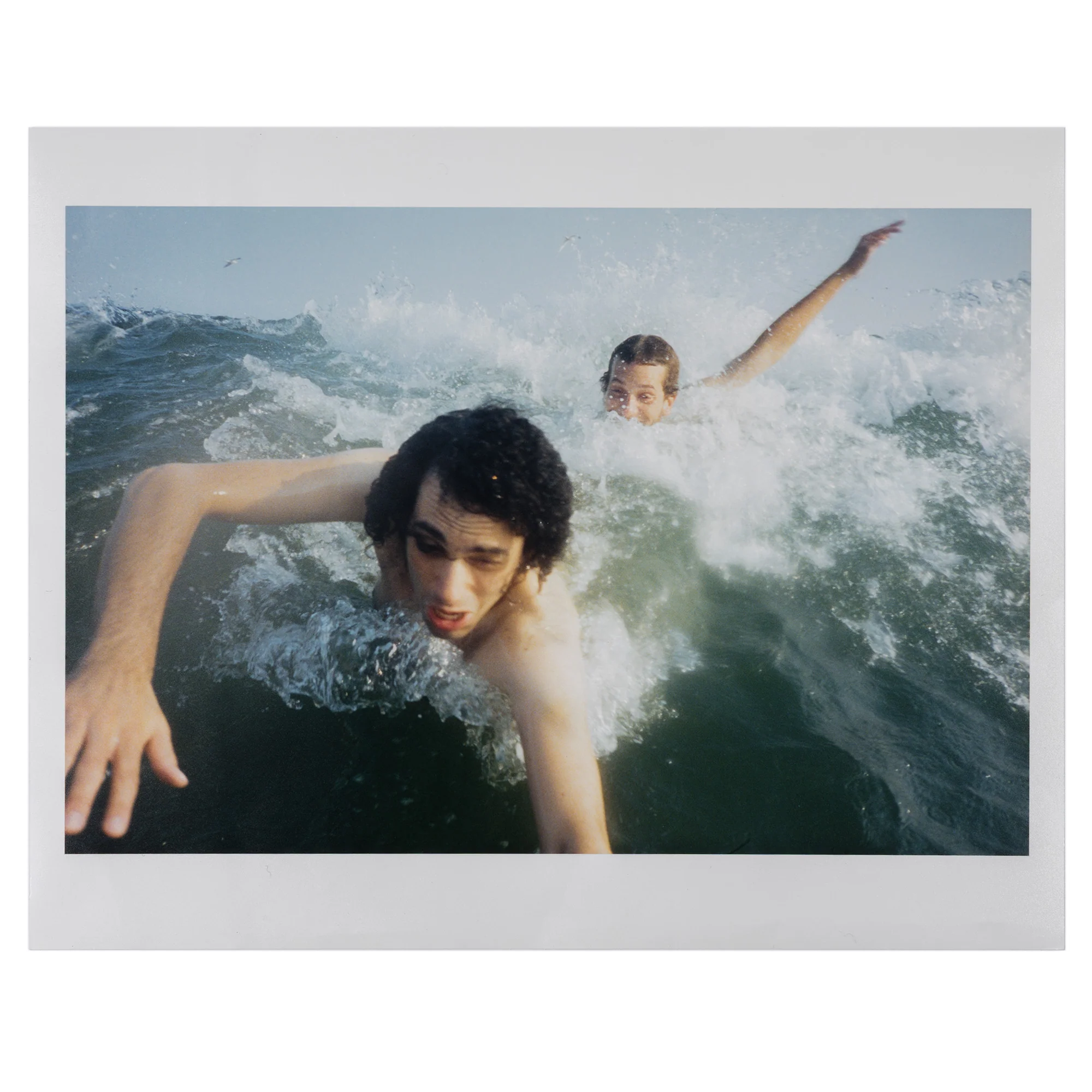RYAN MCGINLEY "CRASH" 2001 - Image 3