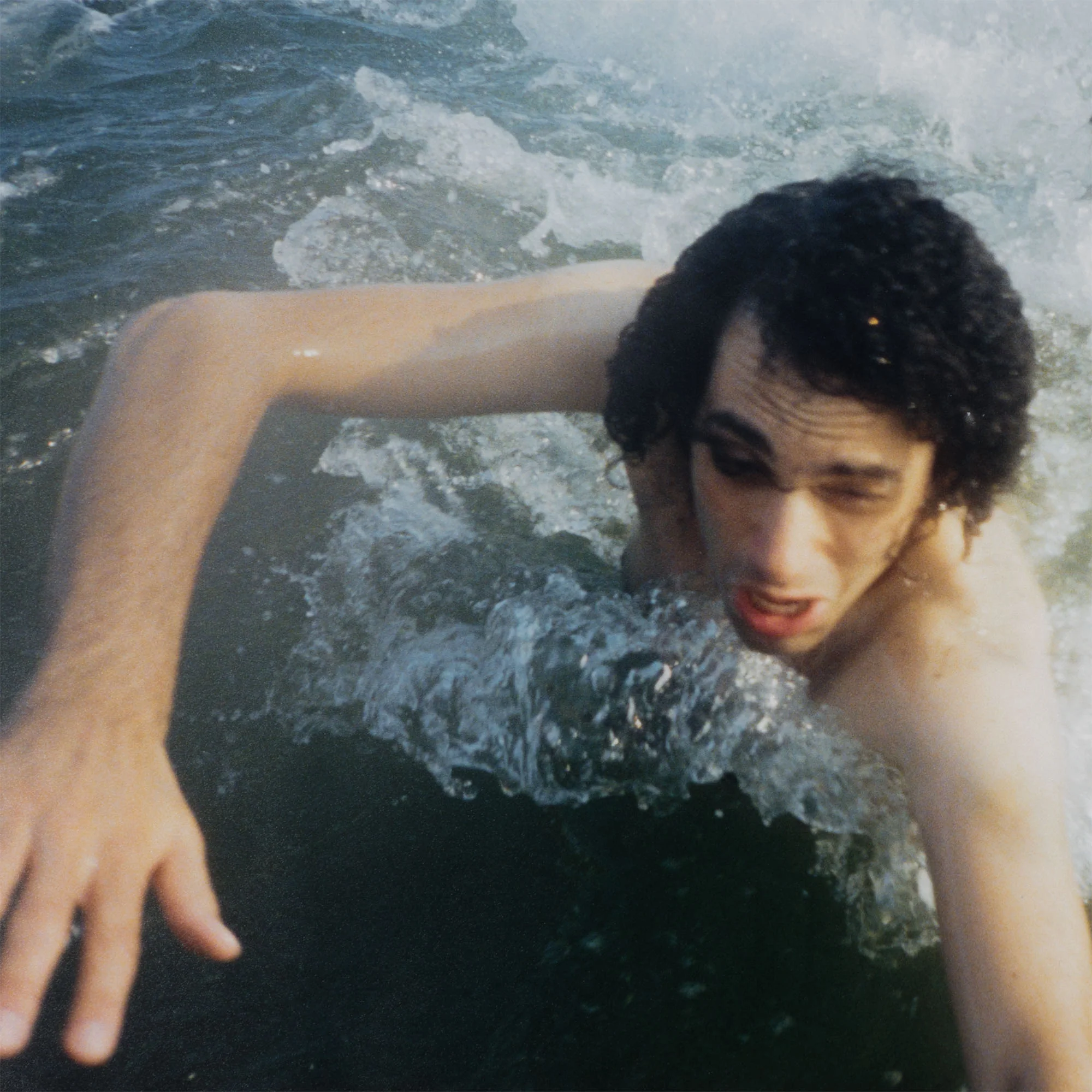 RYAN MCGINLEY "CRASH" 2001 - Image 4