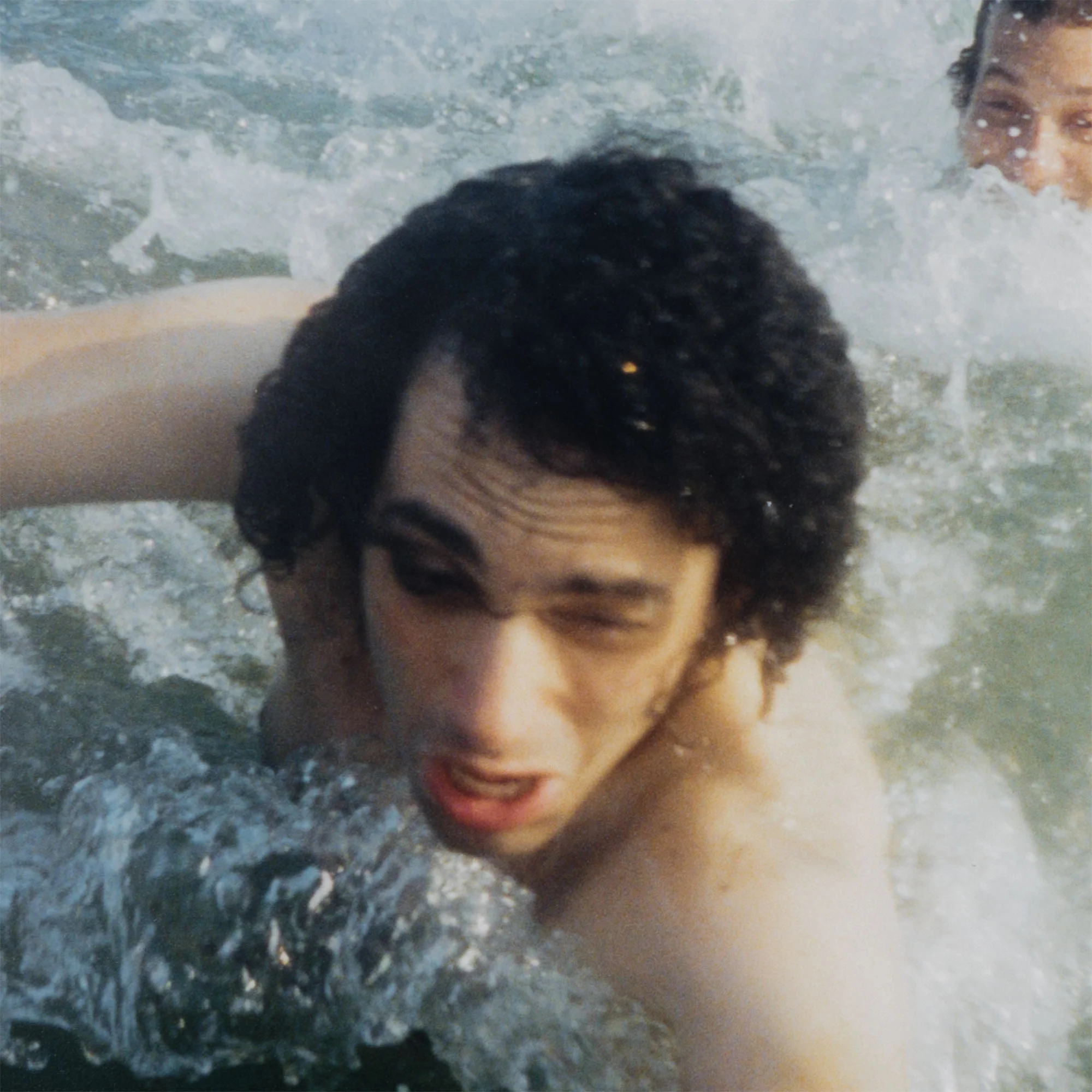 RYAN MCGINLEY "CRASH" 2001 - Image 5