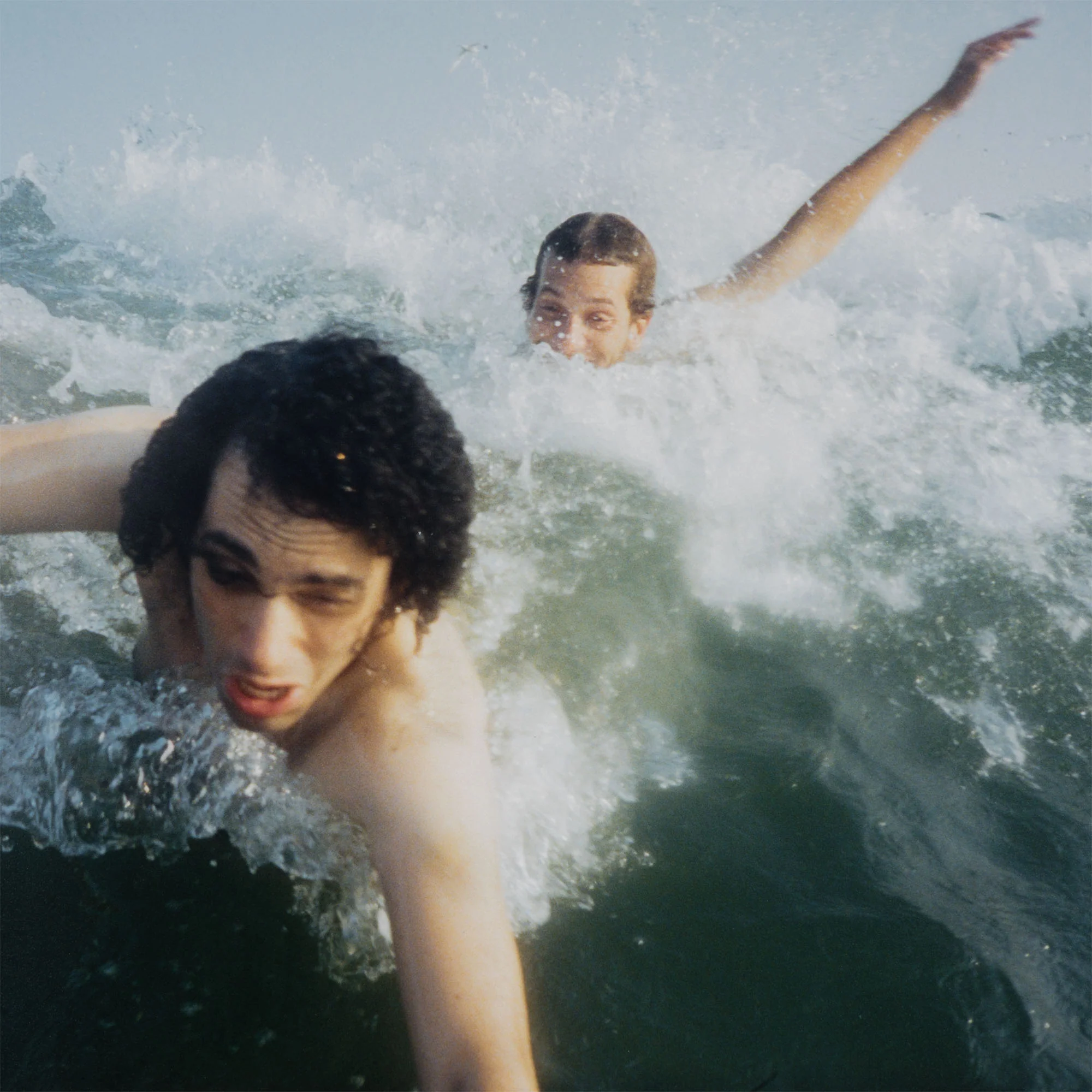 RYAN MCGINLEY "CRASH" 2001 - Image 6