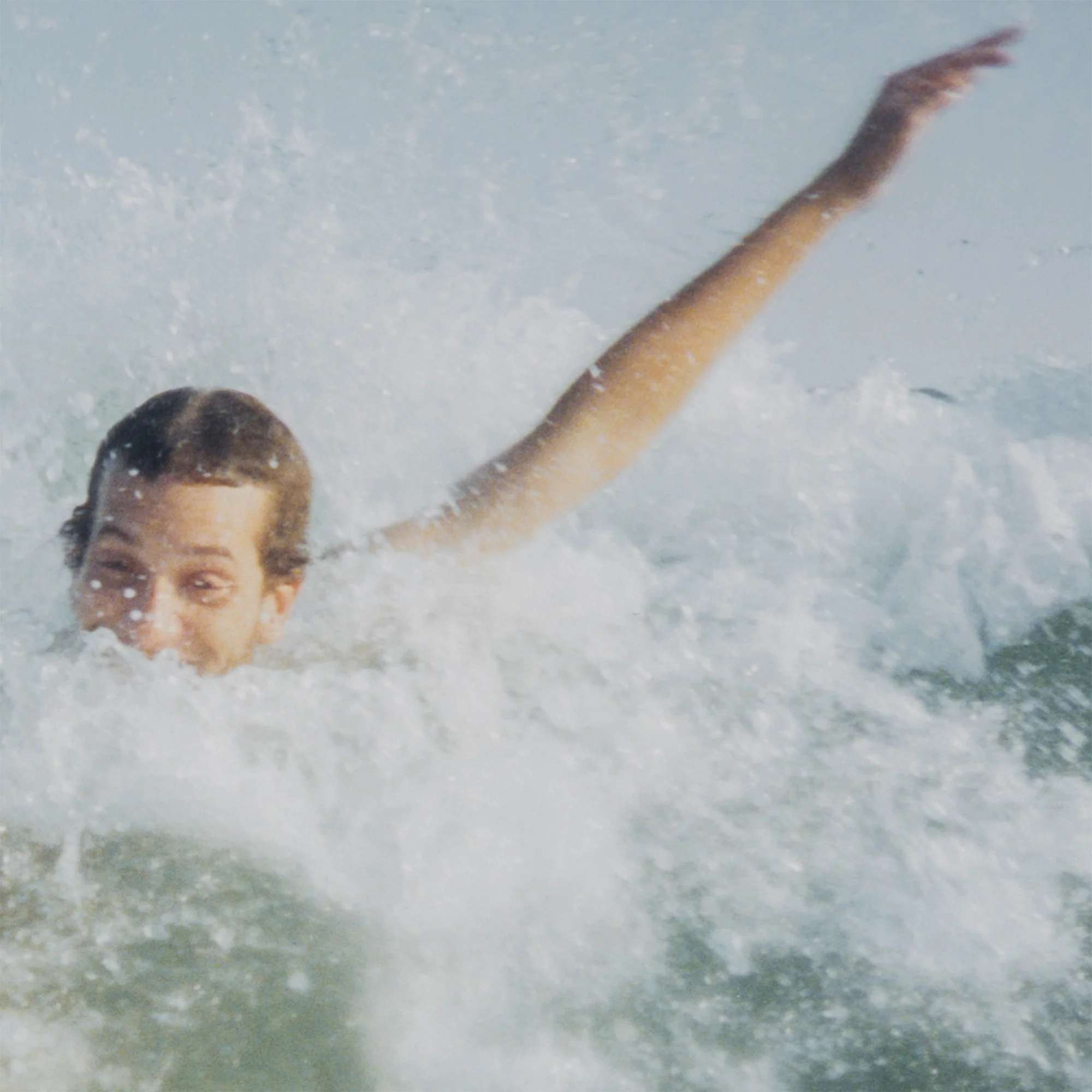 RYAN MCGINLEY "CRASH" 2001 - Image 7