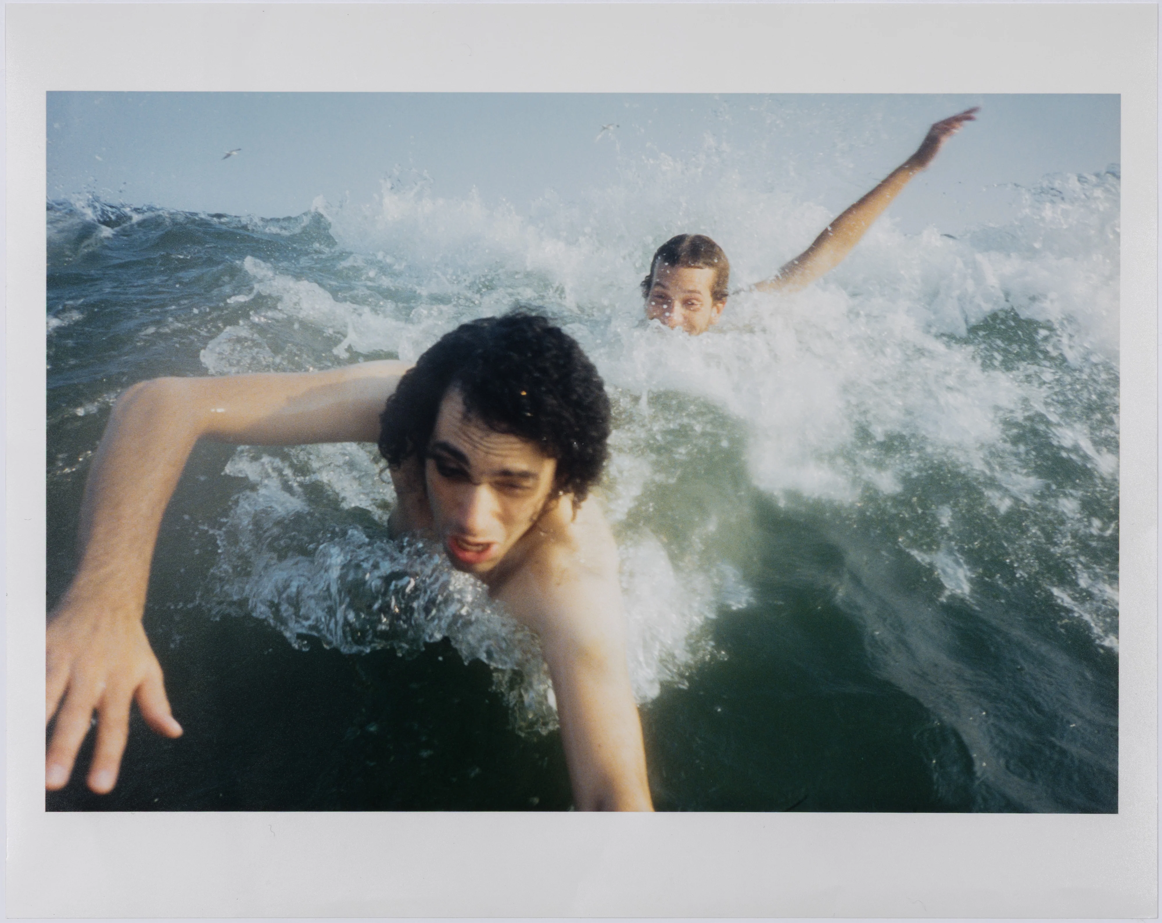 RYAN MCGINLEY "CRASH" 2001 - Image 9