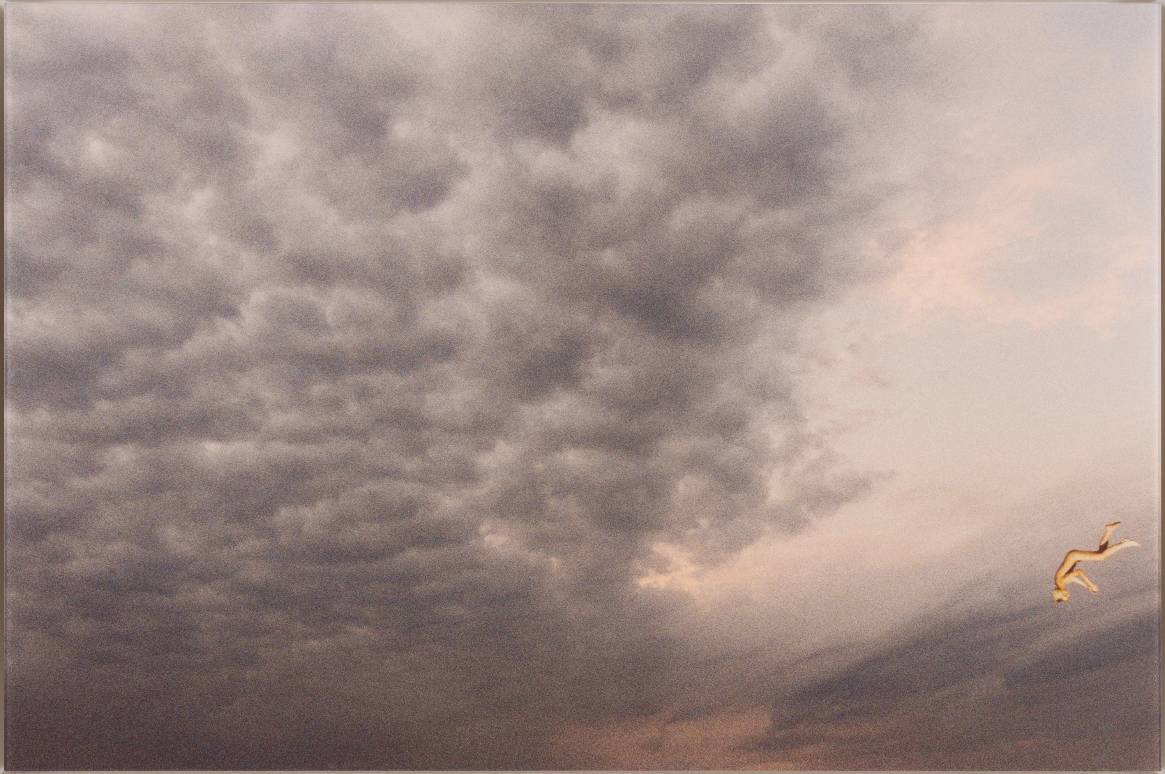 RYAN MCGINLEY "CYCLONE" 2008 - Image 11