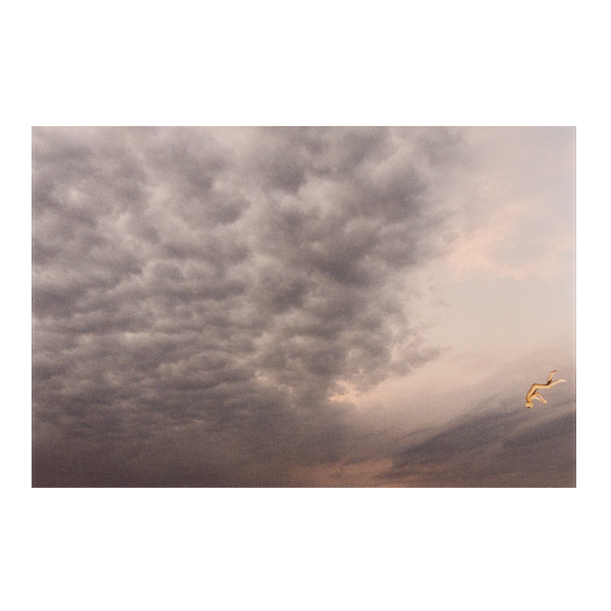RYAN MCGINLEY "CYCLONE" 2008 - Image 3