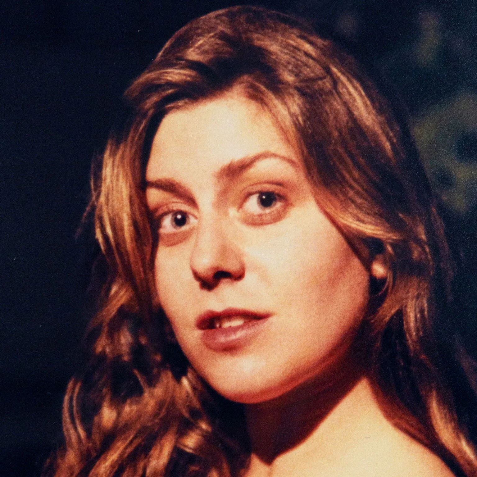 RYAN MCGINLEY "LILY (WOODS)", 2005 - Image 4