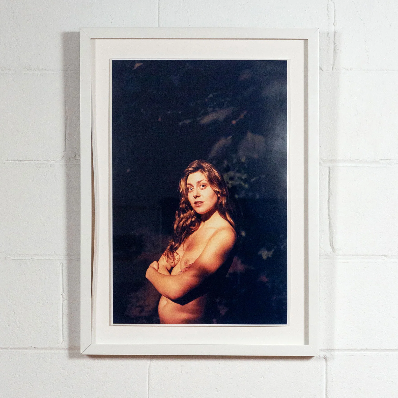 RYAN MCGINLEY "LILY (WOODS)", 2005 - Image 7