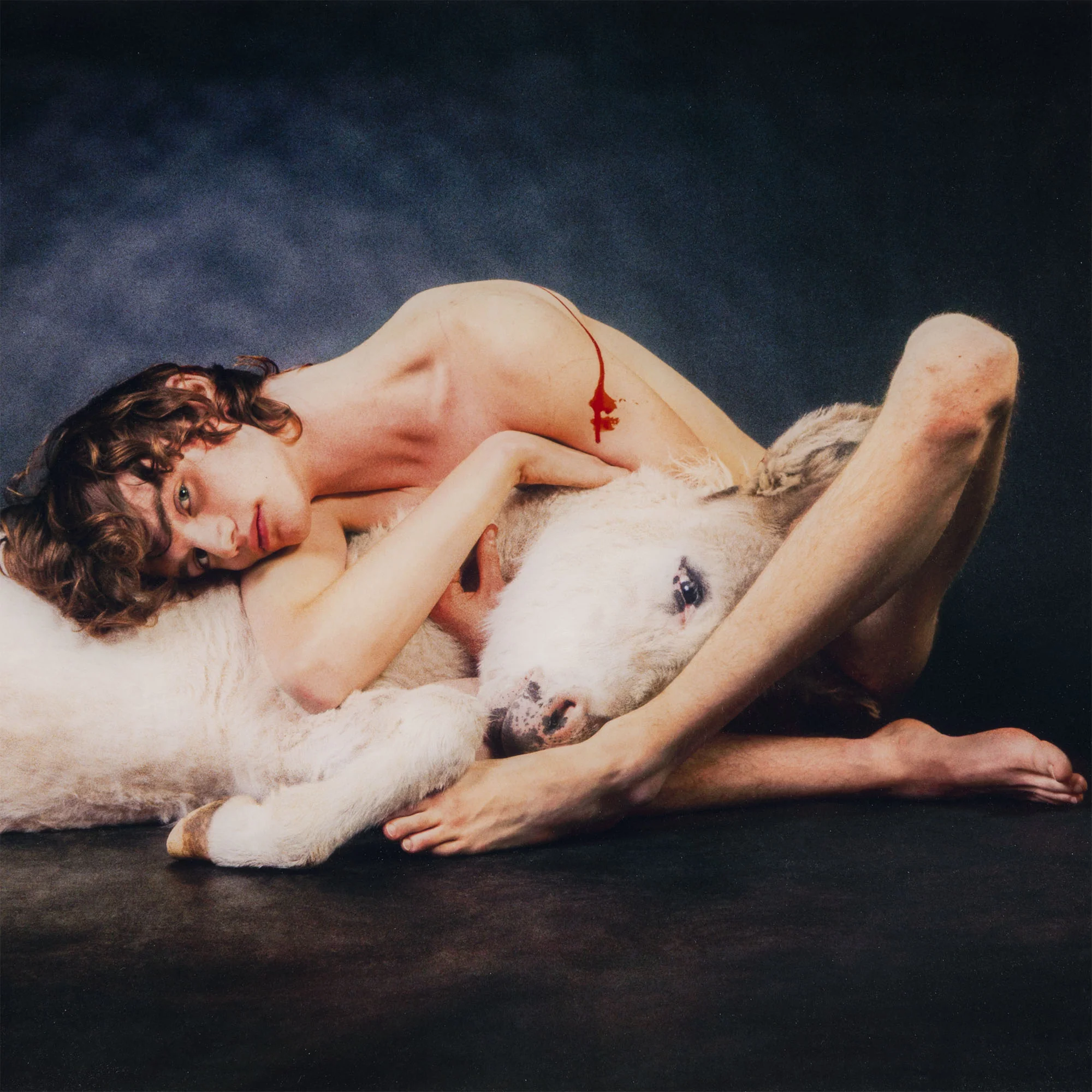 RYAN MCGINLEY "RICHARD (DONKEY)" 2012 - Image 4