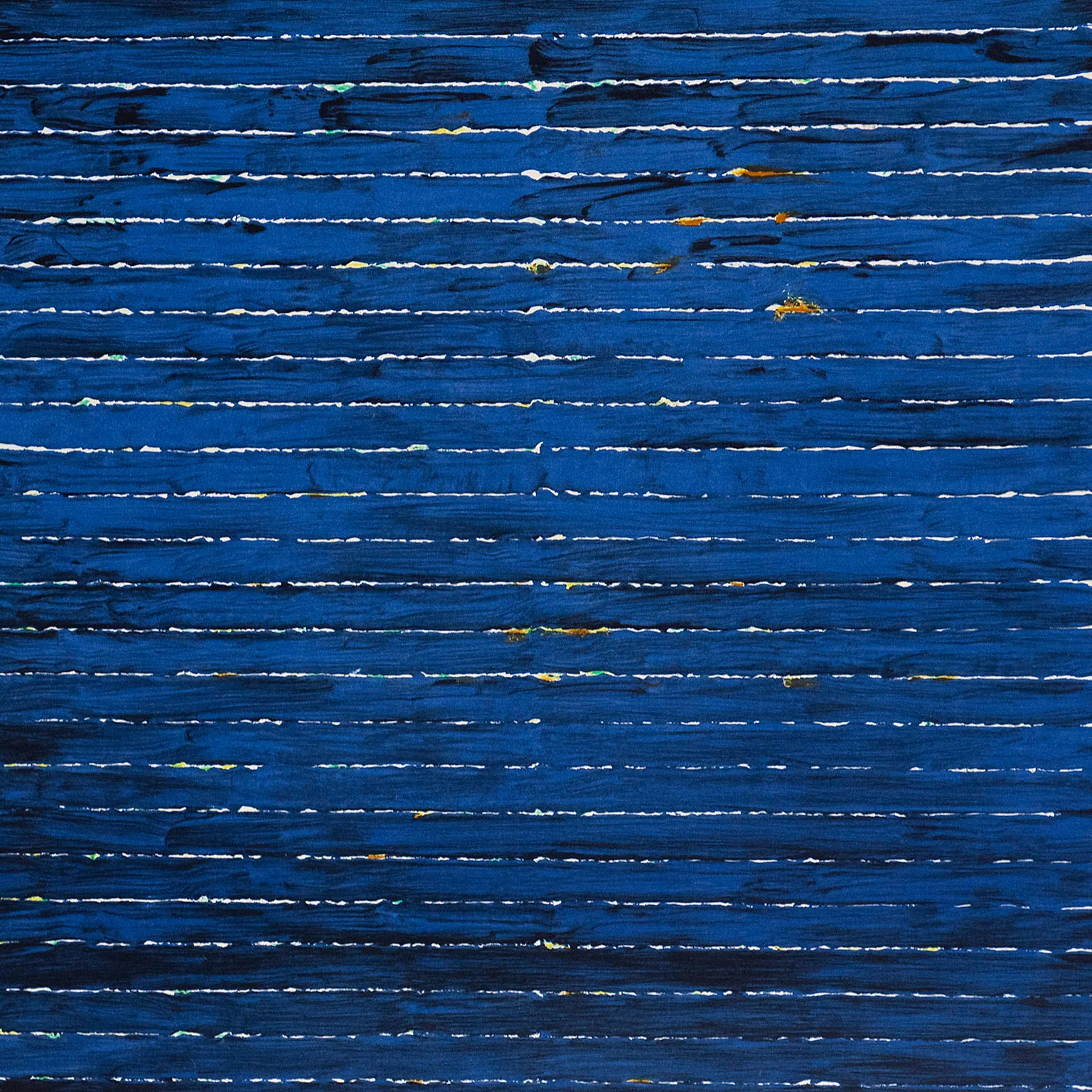 SAYED HAIDER RAZA "TREE" LITHOGRAPH, 2010 - Image 5