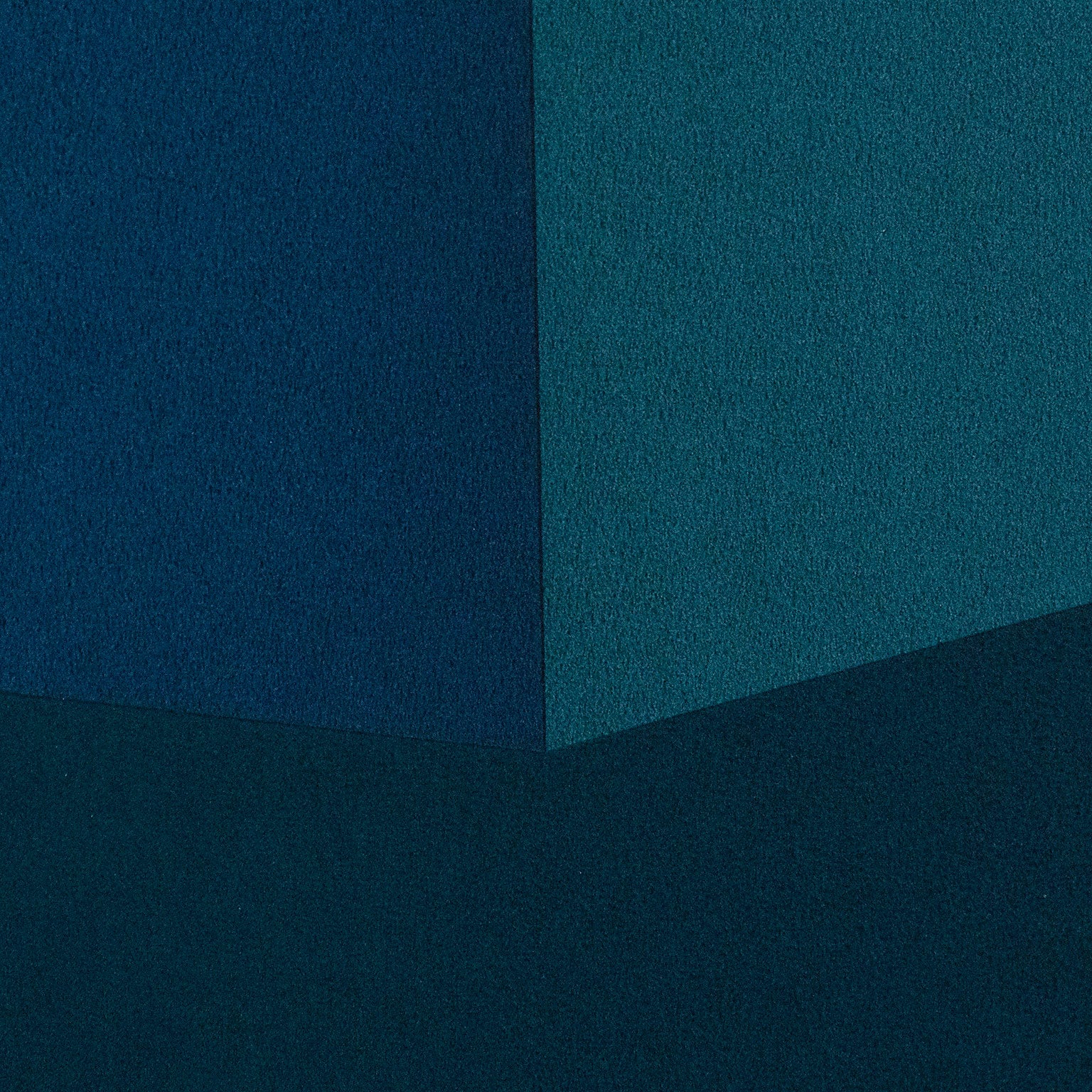 SOL LEWITT "A PYRAMID" SILKSCREEN, 1986 - Image 6