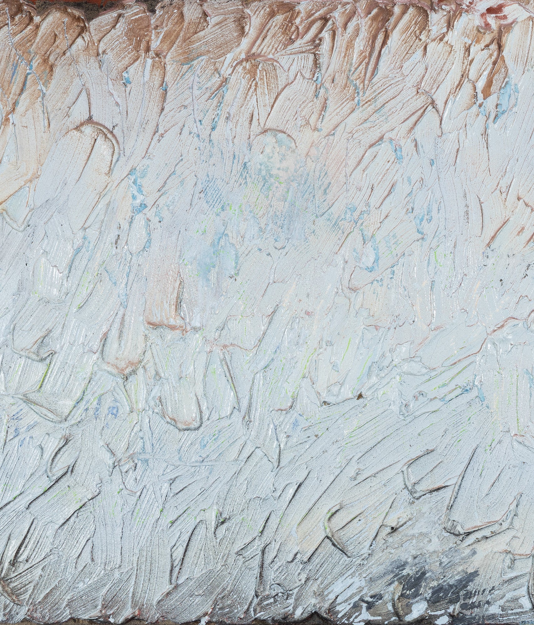STANLEY BOXER "GULFINGBLISSUNDERA- PARTING" 1979