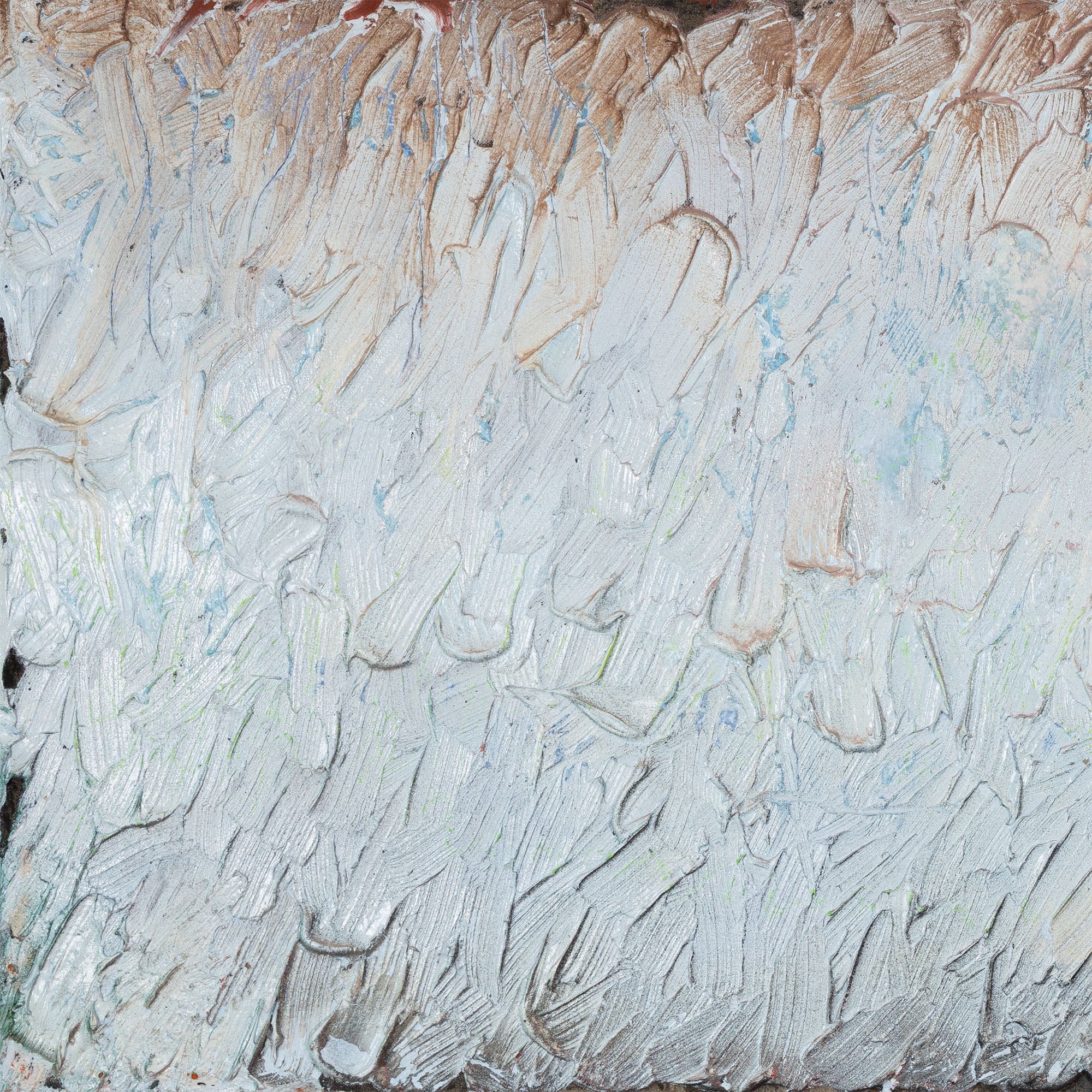 STANLEY BOXER "GULFINGBLISSUNDERA- PARTING" 1979 - Image 4