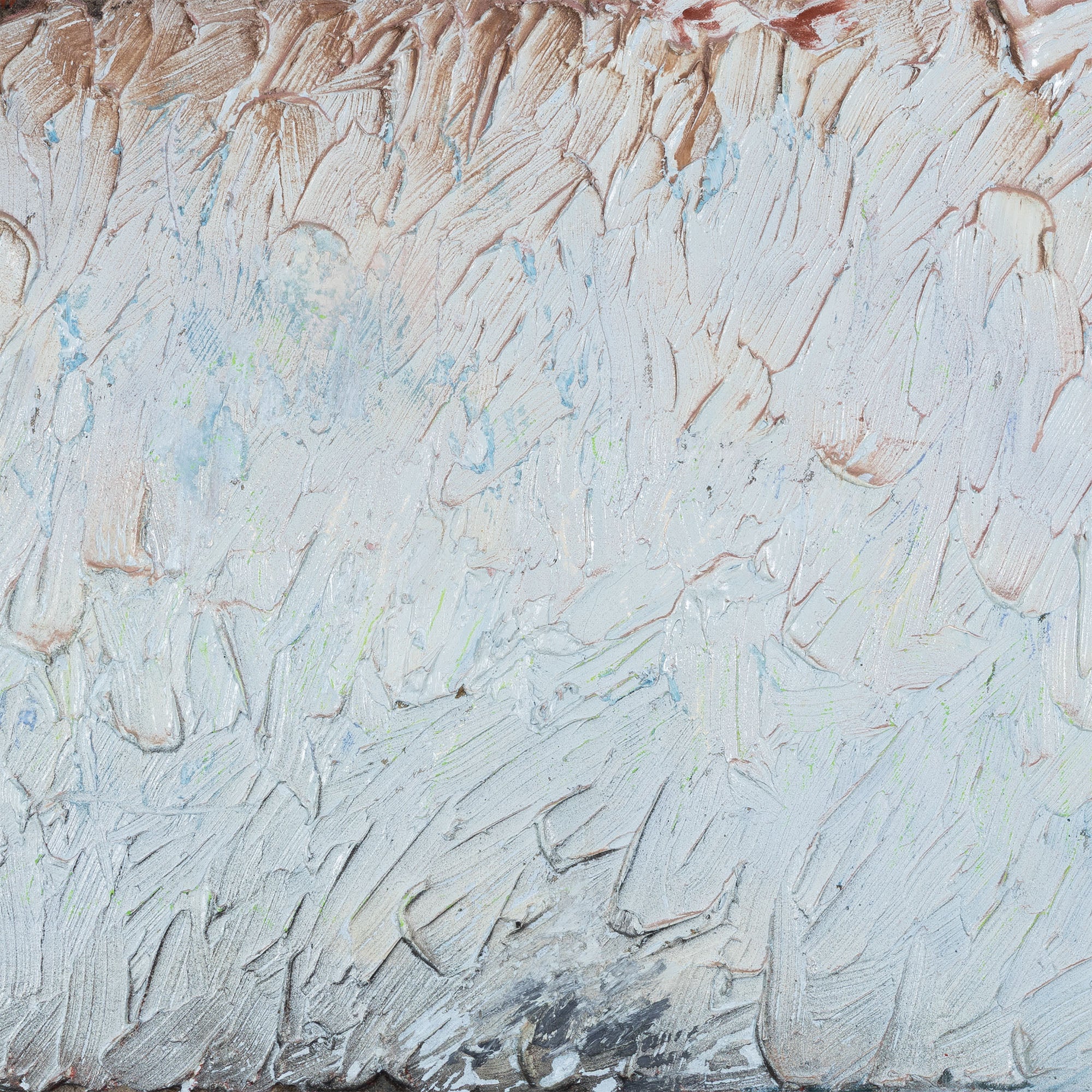 STANLEY BOXER "GULFINGBLISSUNDERA- PARTING" 1979 - Image 5