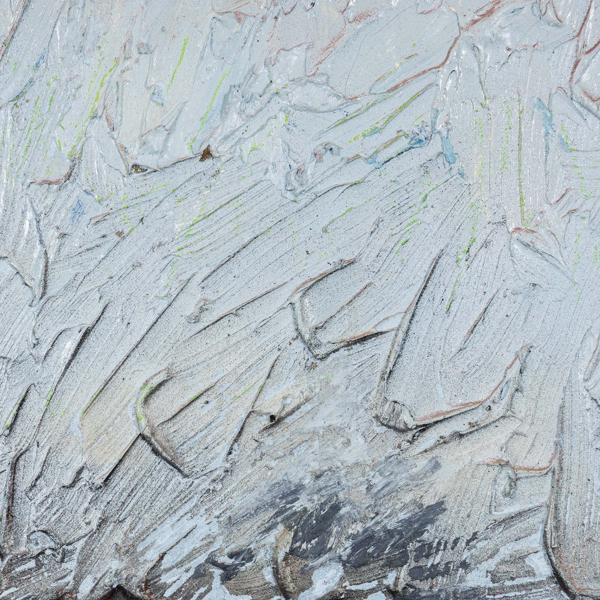 STANLEY BOXER "GULFINGBLISSUNDERA- PARTING" 1979 - Image 7