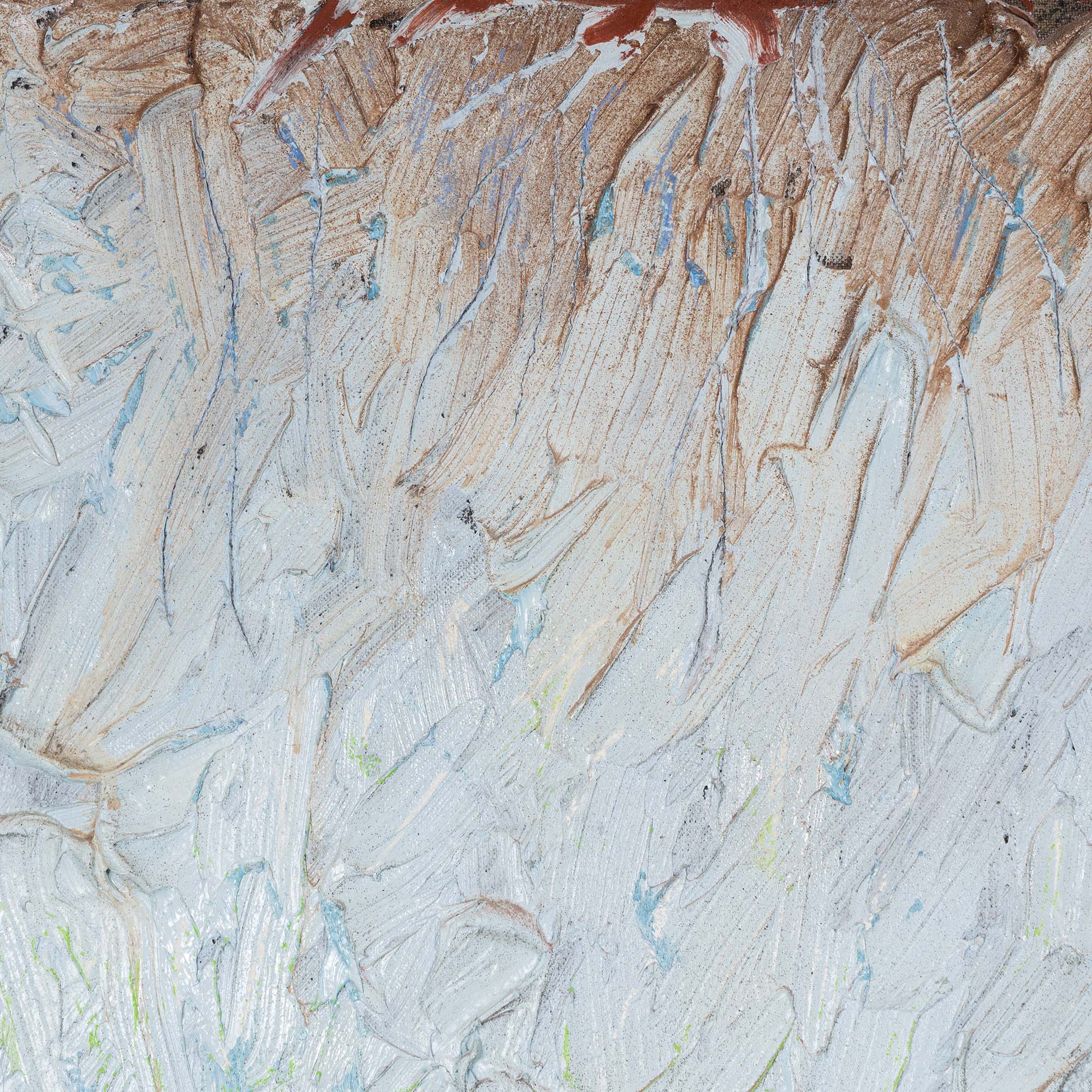STANLEY BOXER "GULFINGBLISSUNDERA- PARTING" 1979 - Image 8