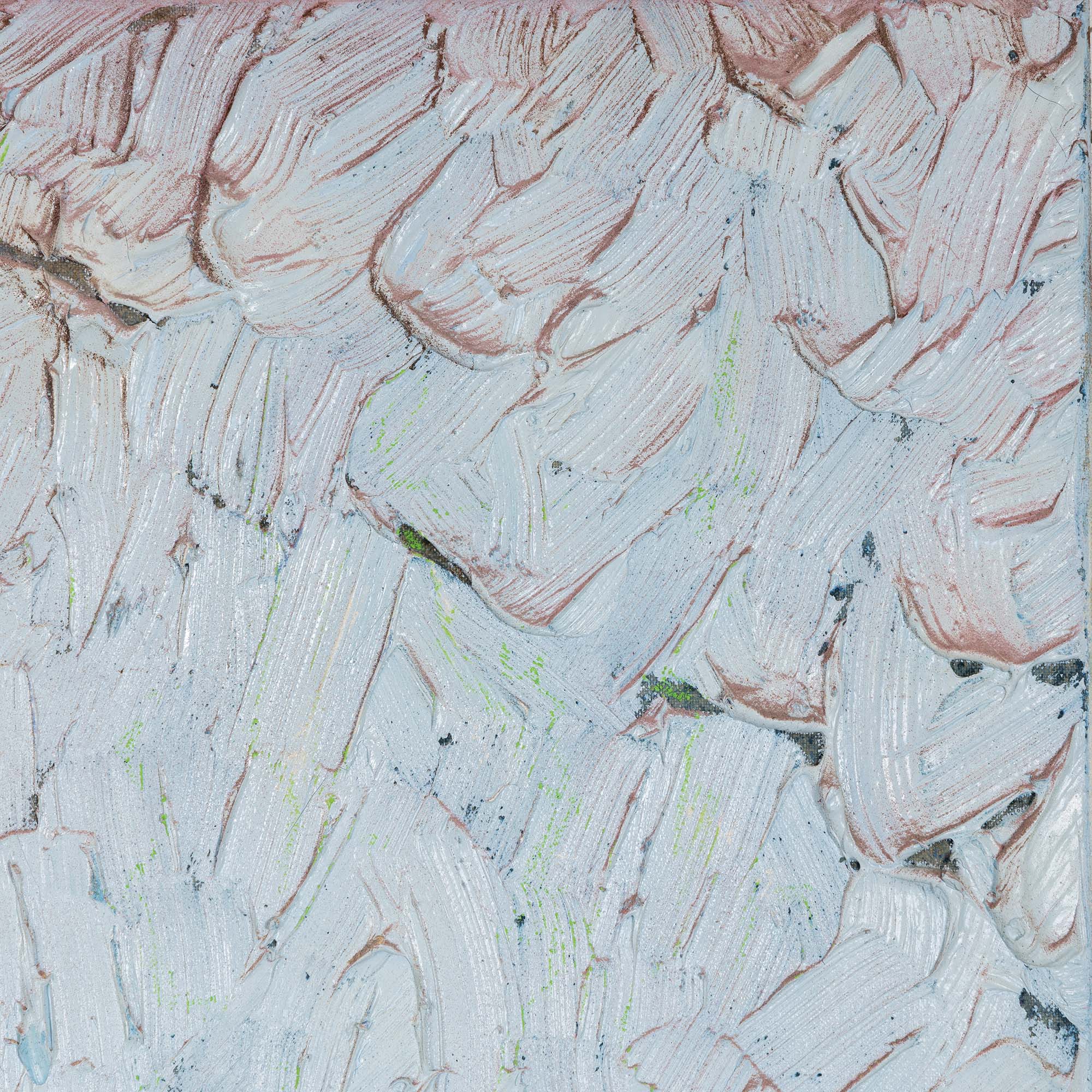 STANLEY BOXER "GULFINGBLISSUNDERA- PARTING" 1979 - Image 9