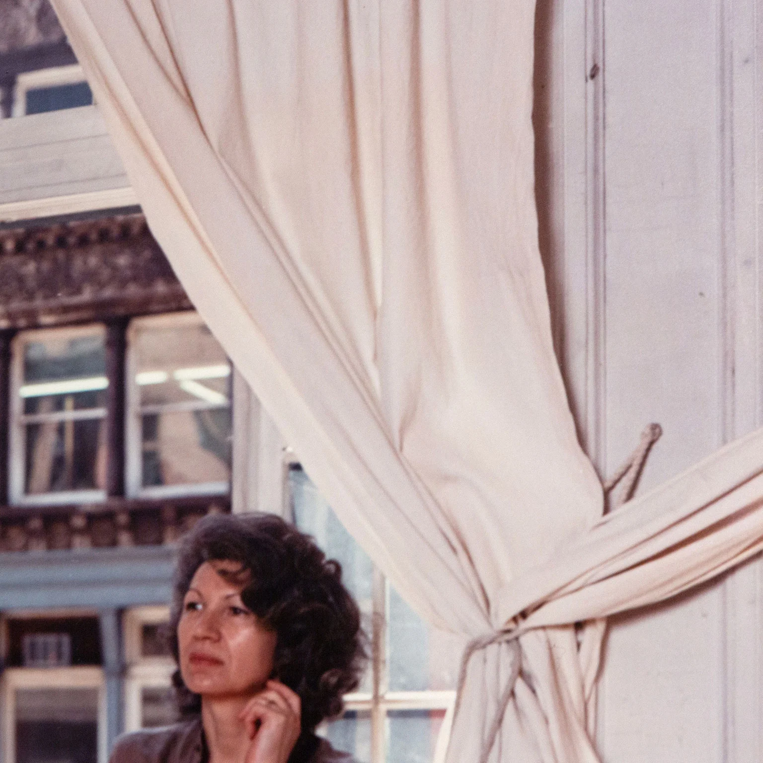 TINA BARNEY "THE SON" 1987 - Image 5