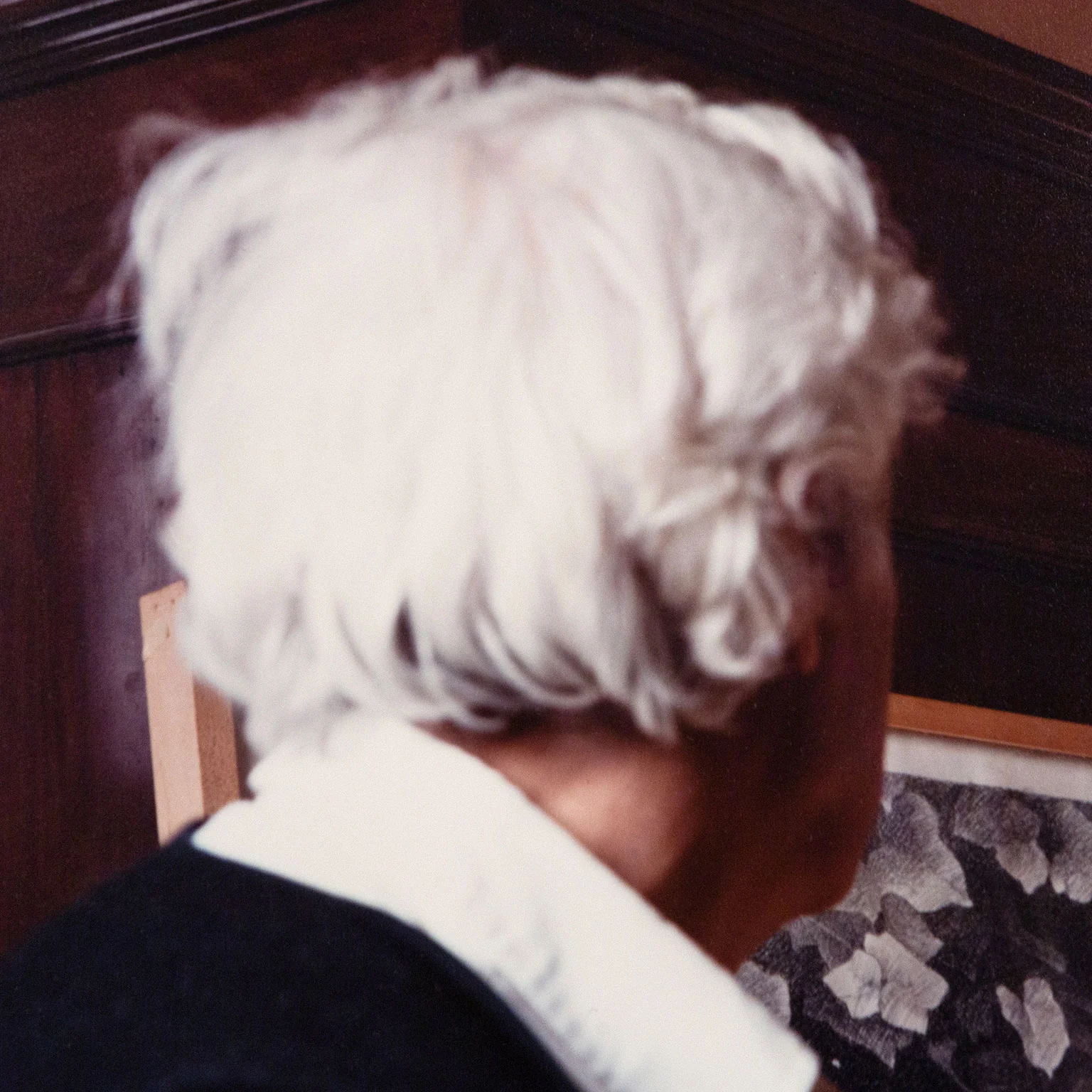TINA BARNEY "THE SON" 1987 - Image 6