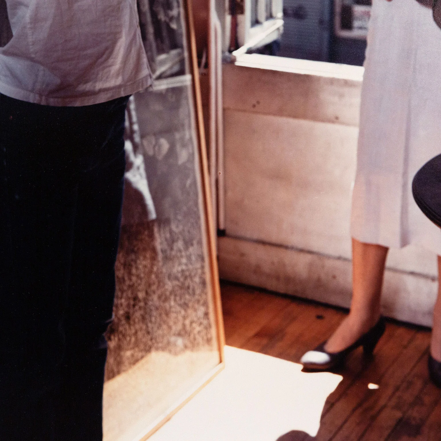 TINA BARNEY "THE SON" 1987 - Image 8