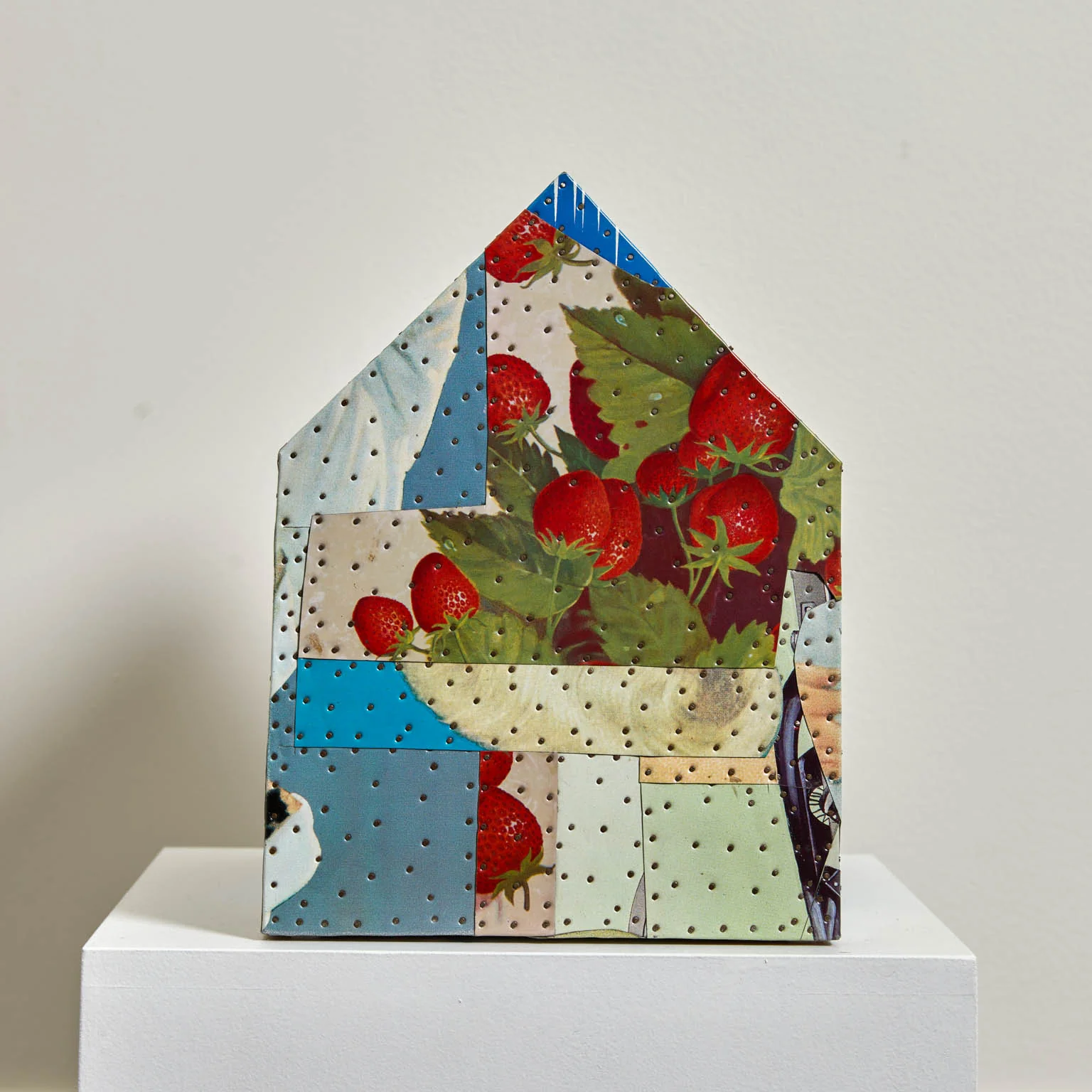TONY BERLANT "LITTLE BODACIOUS" SCULPTURE, 1992 - Image 3