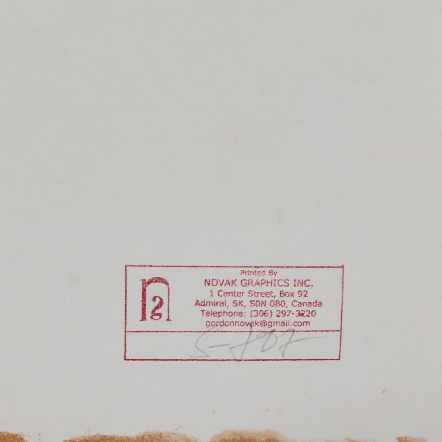 TONY SCHERMAN “BALLERINA” SILKSCREEN, 2012 - Image 10