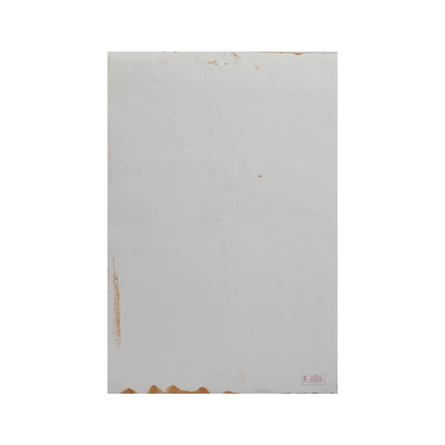 TONY SCHERMAN “BALLERINA” SILKSCREEN, 2012 - Image 11