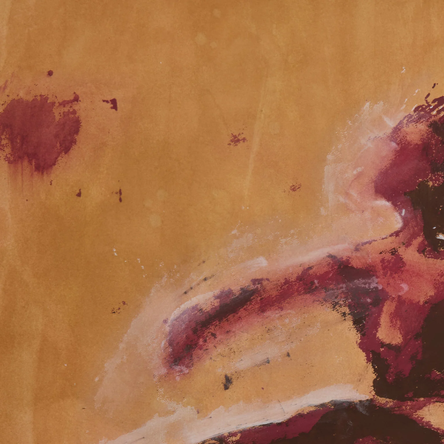 TONY SCHERMAN “BALLERINA” SILKSCREEN, 2012 - Image 7