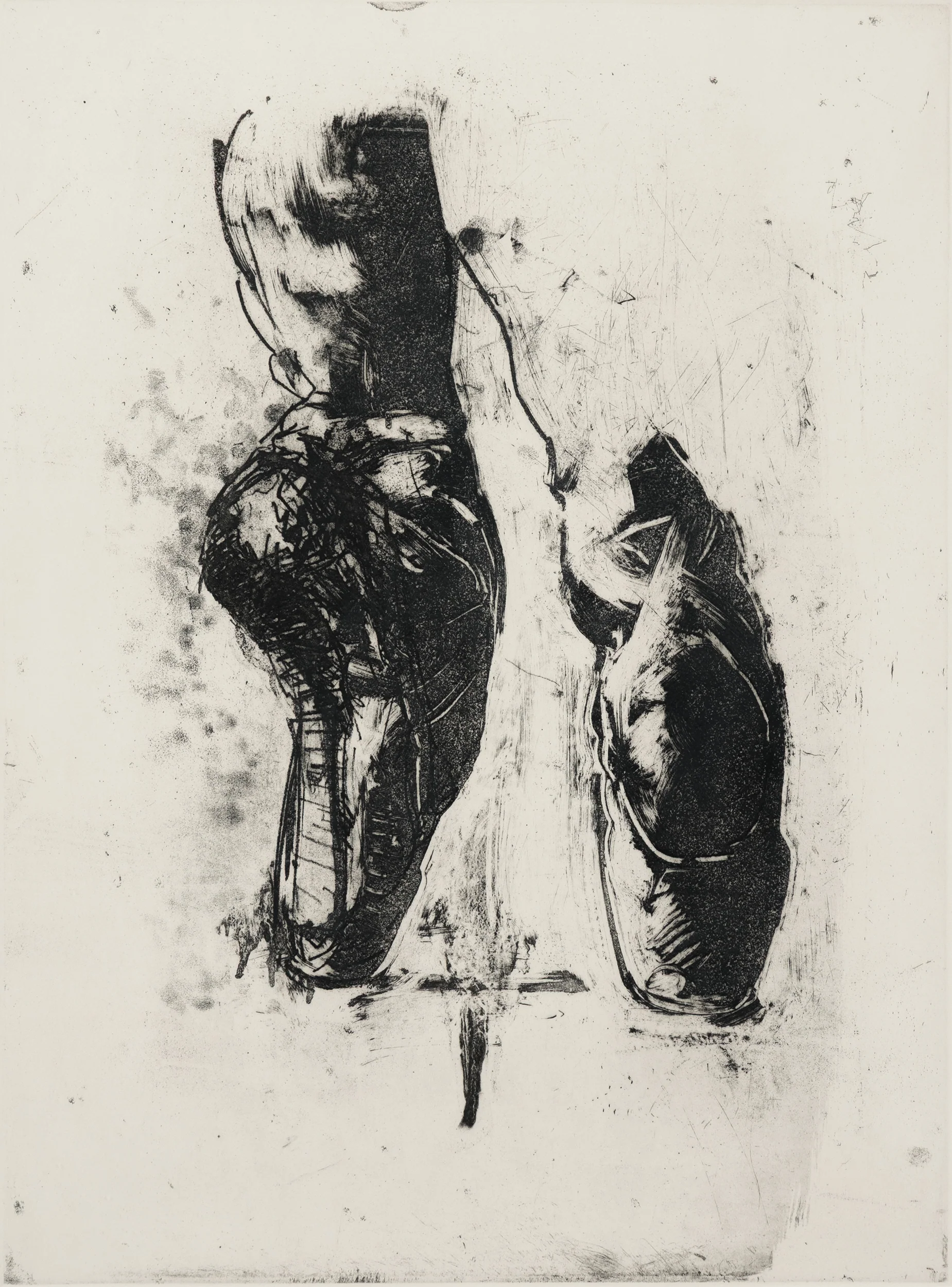 TONY SCHERMAN “SECRET LIFE OF ROBESPIERRE” 1998 - Image 11