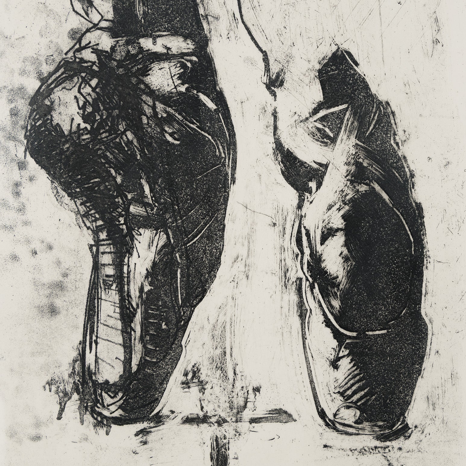 TONY SCHERMAN “SECRET LIFE OF ROBESPIERRE” 1998 - Image 4