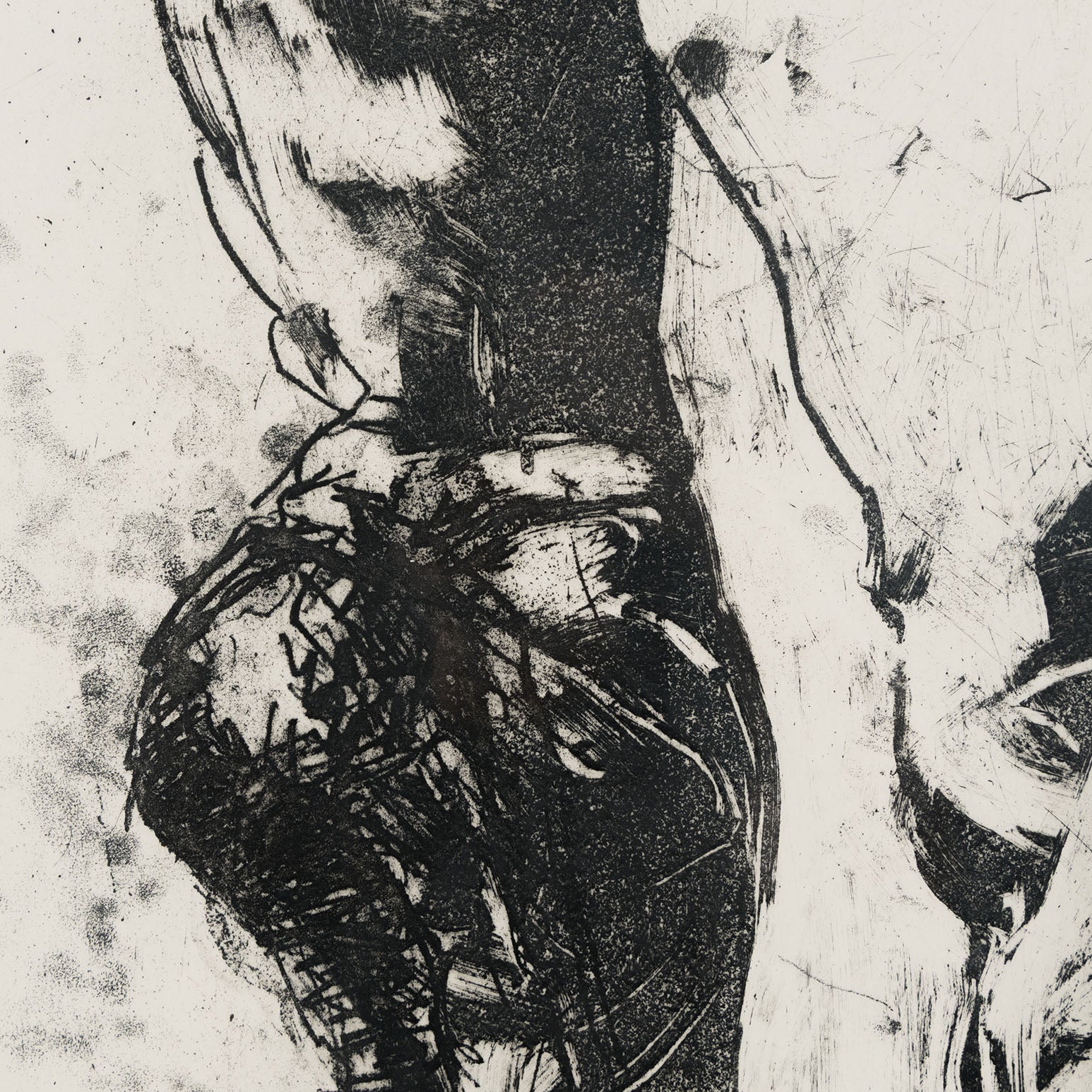 TONY SCHERMAN “SECRET LIFE OF ROBESPIERRE” 1998 - Image 5