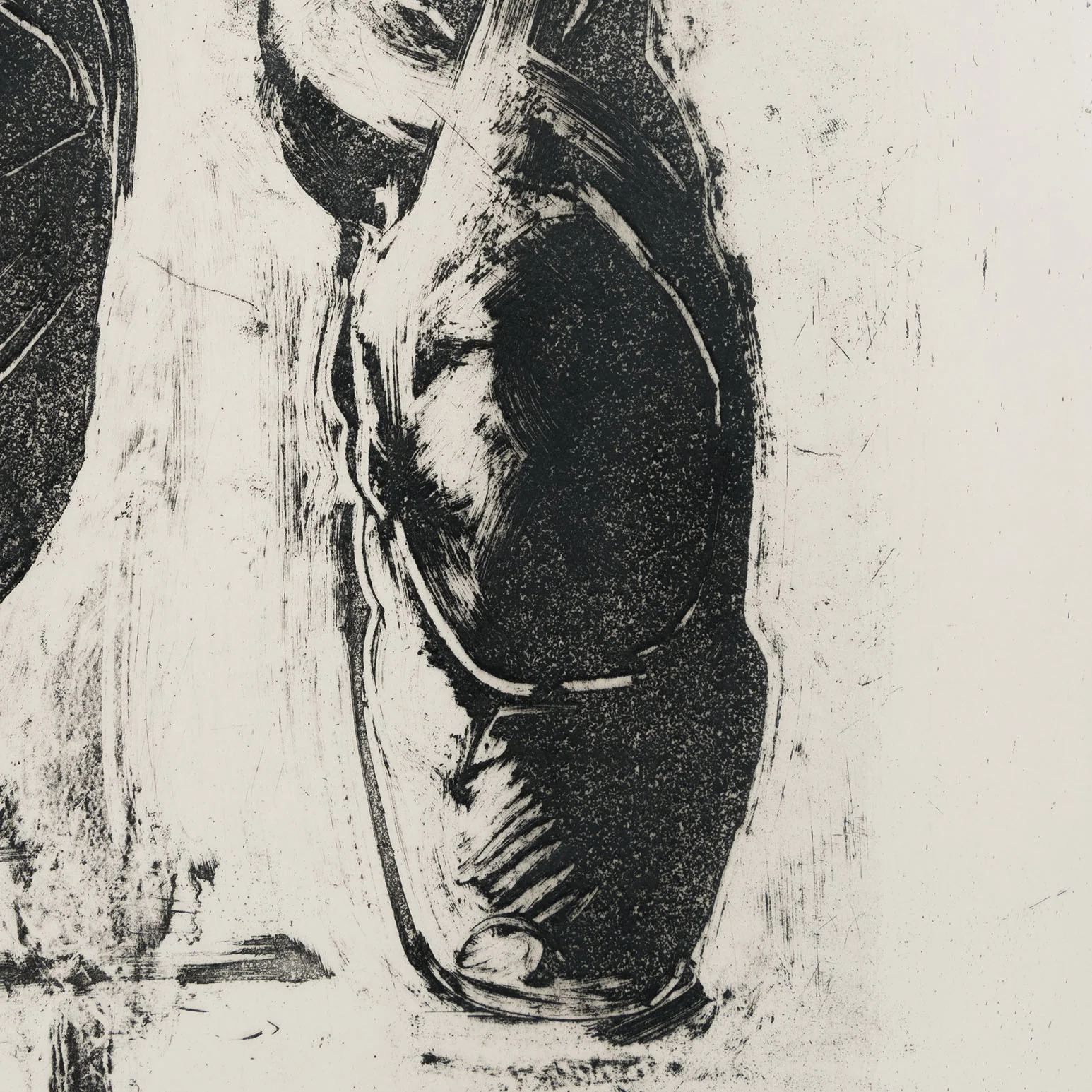 TONY SCHERMAN “SECRET LIFE OF ROBESPIERRE” 1998 - Image 6