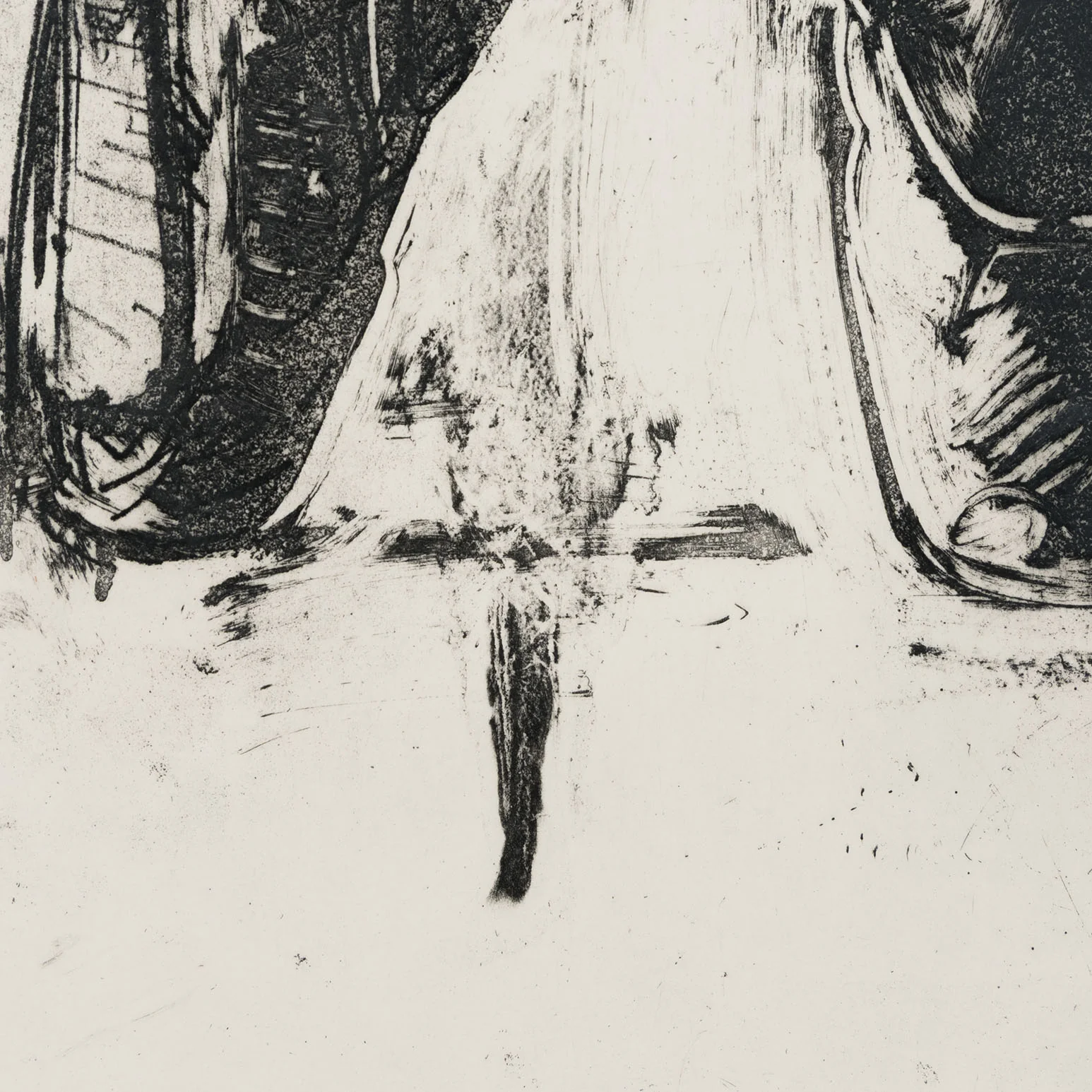 TONY SCHERMAN “SECRET LIFE OF ROBESPIERRE” 1998 - Image 7