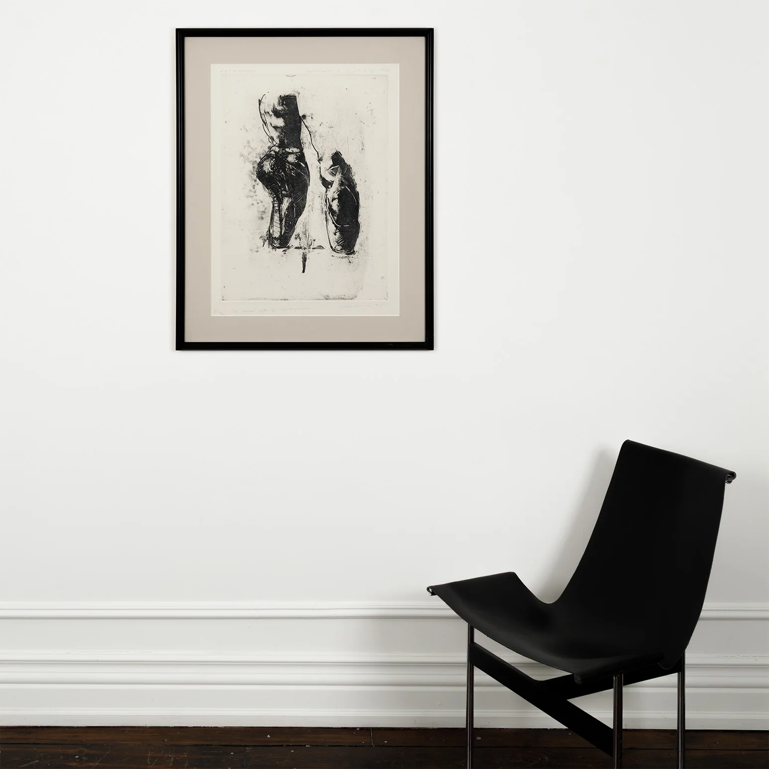 TONY SCHERMAN “SECRET LIFE OF ROBESPIERRE” 1998 - Image 9