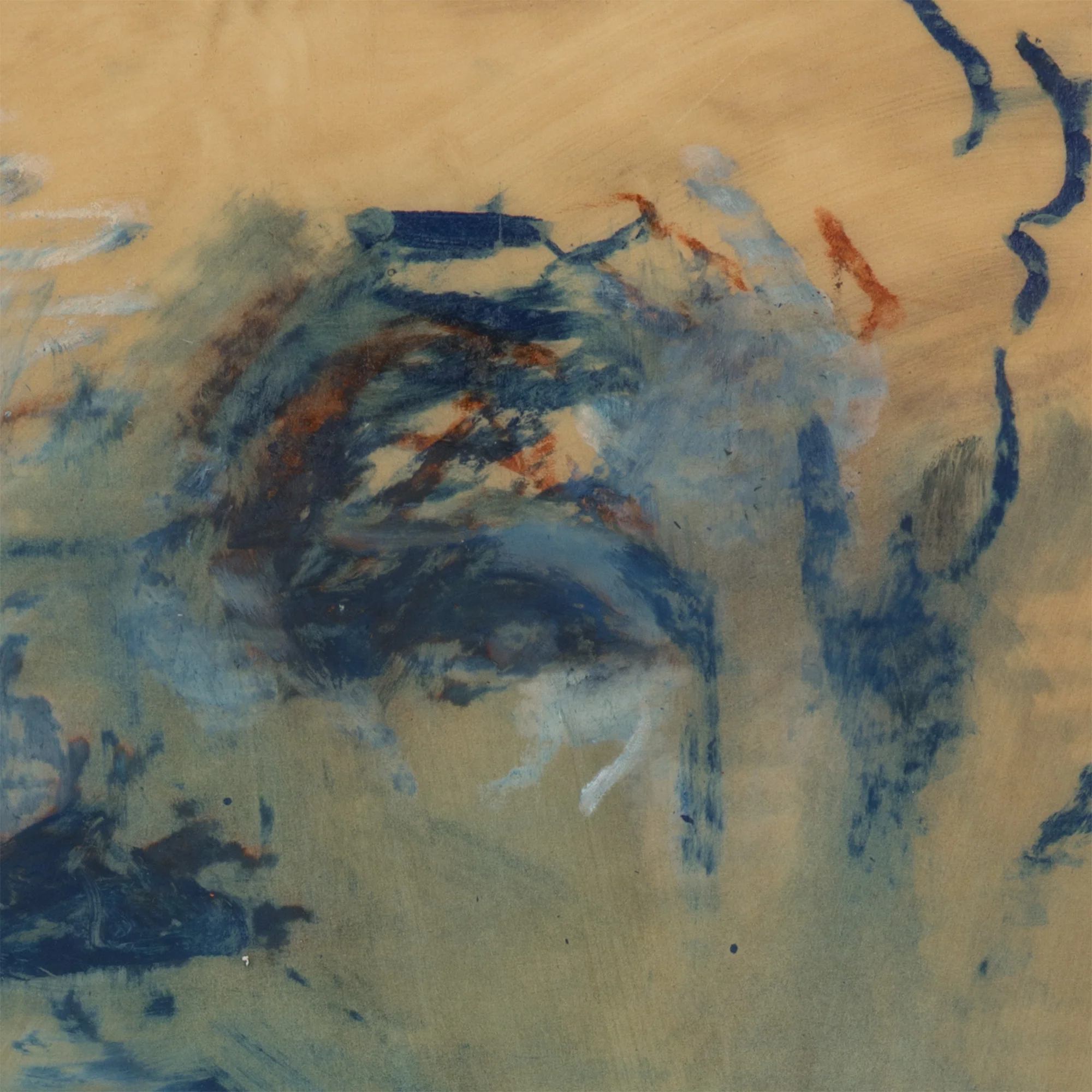 TONY SCHERMAN “BANQUO'S FUNERAL" 1996 - Image 5