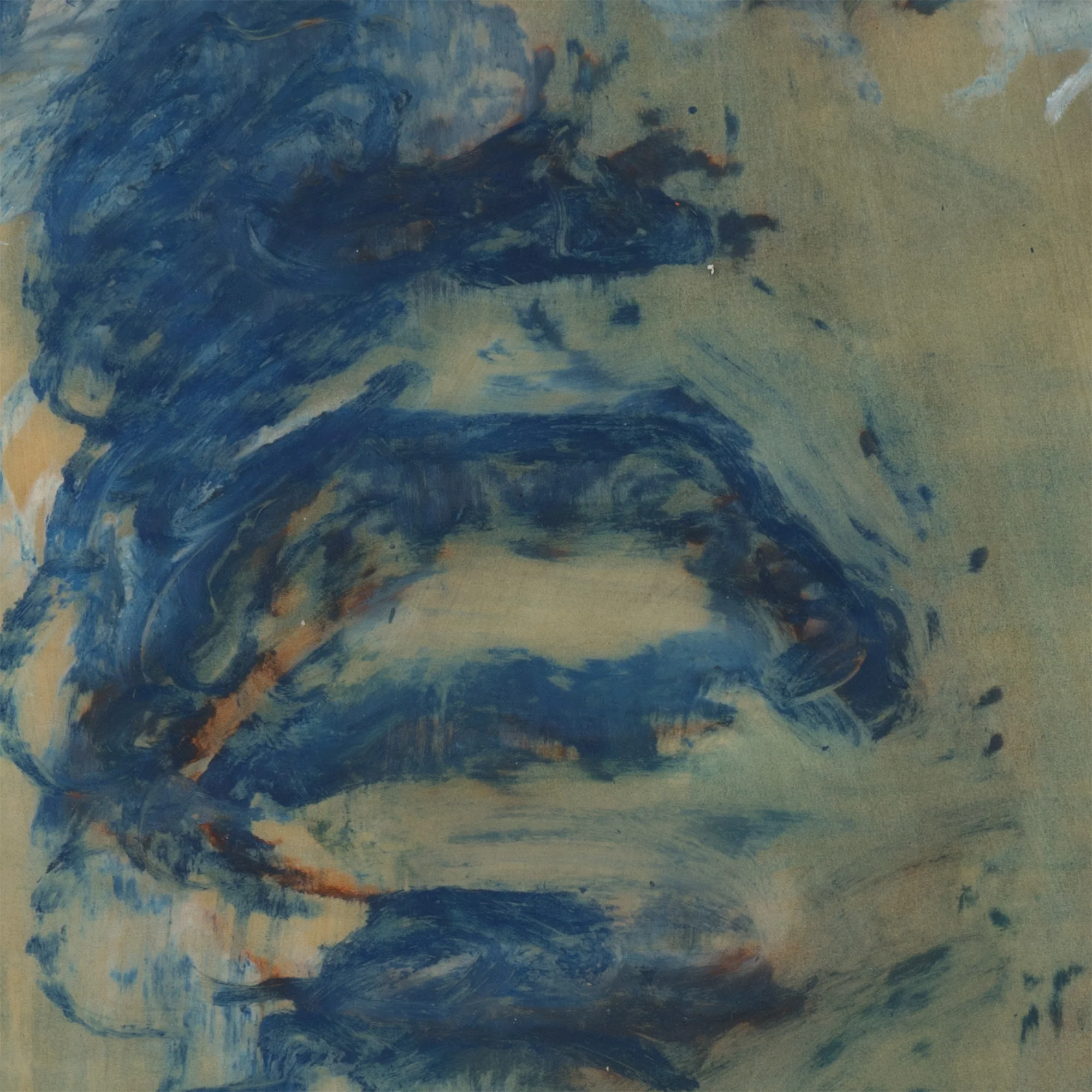 TONY SCHERMAN “BANQUO'S FUNERAL" 1996 - Image 6