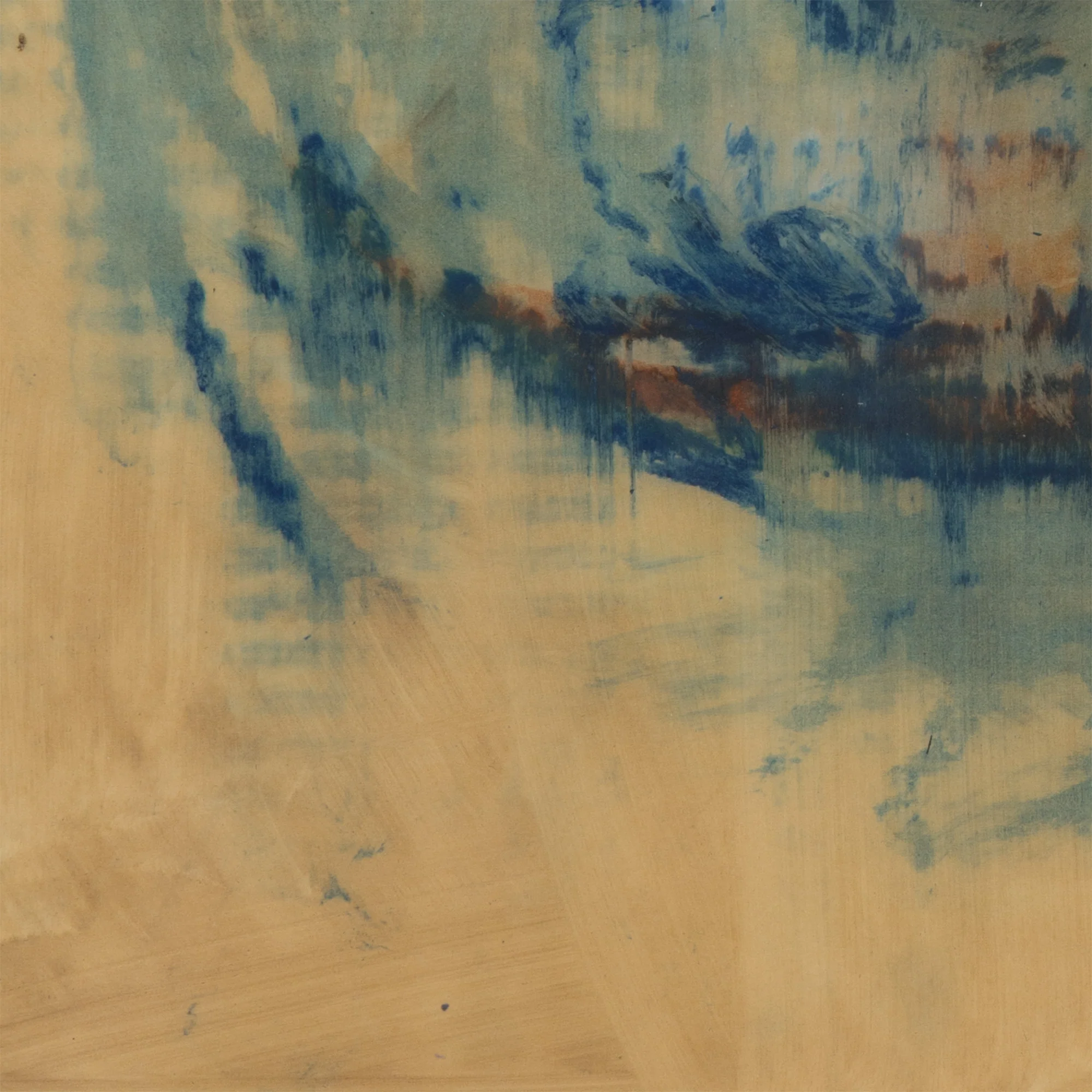 TONY SCHERMAN “BANQUO'S FUNERAL" 1996 - Image 7