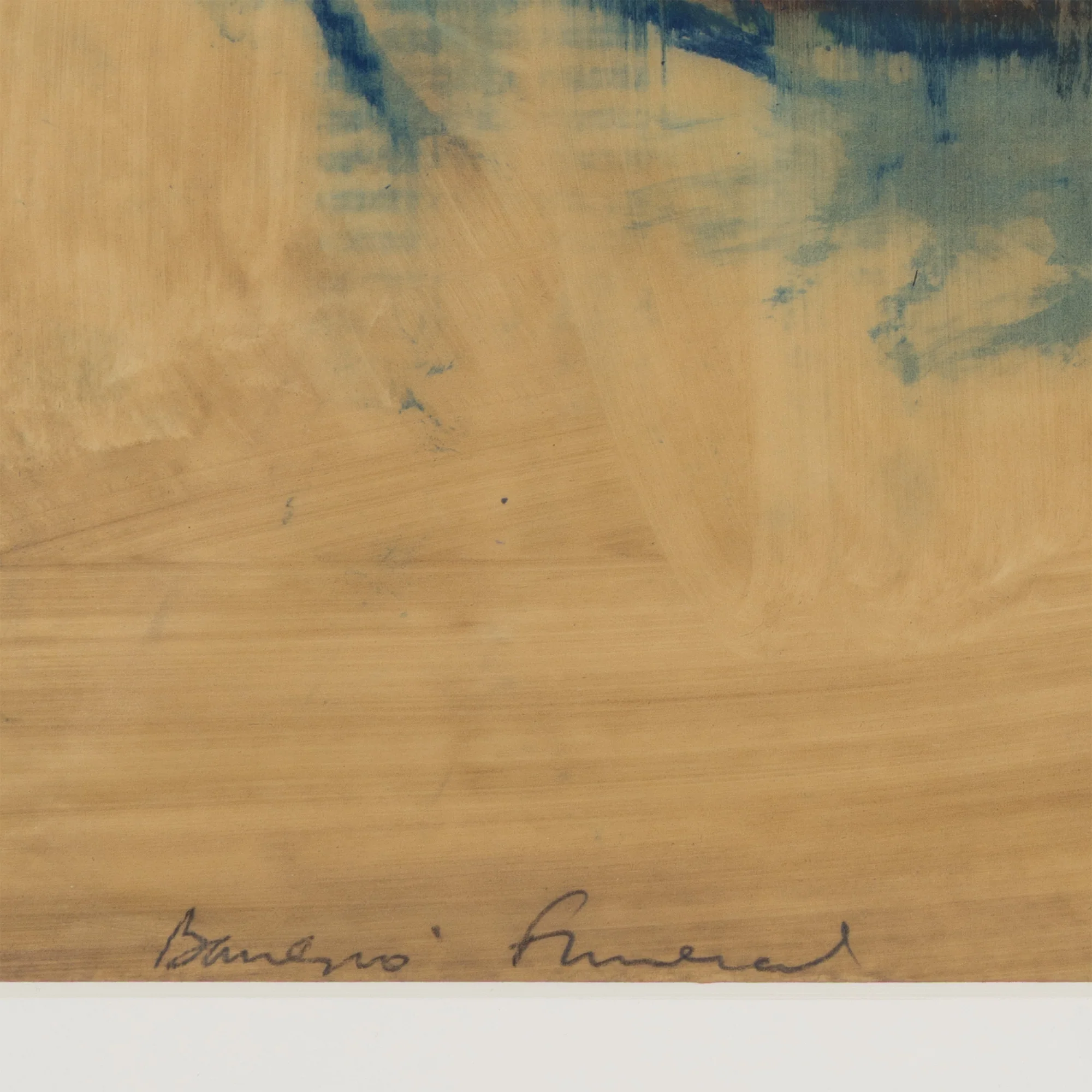 TONY SCHERMAN “BANQUO'S FUNERAL" 1996 - Image 8