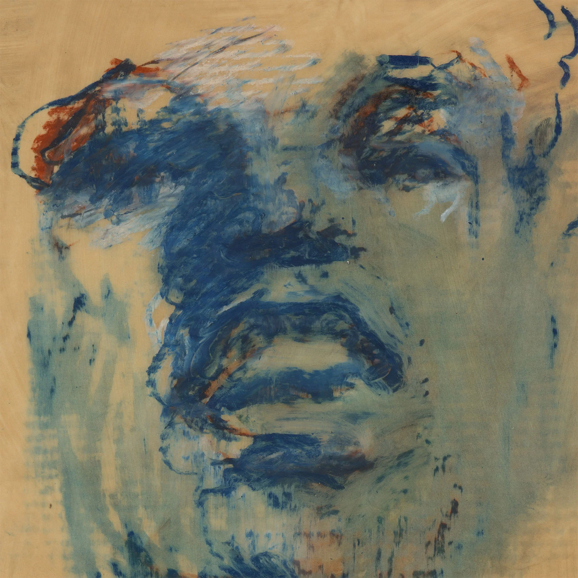 TONY SCHERMAN “BANQUO'S FUNERAL" 1996 - Image 9