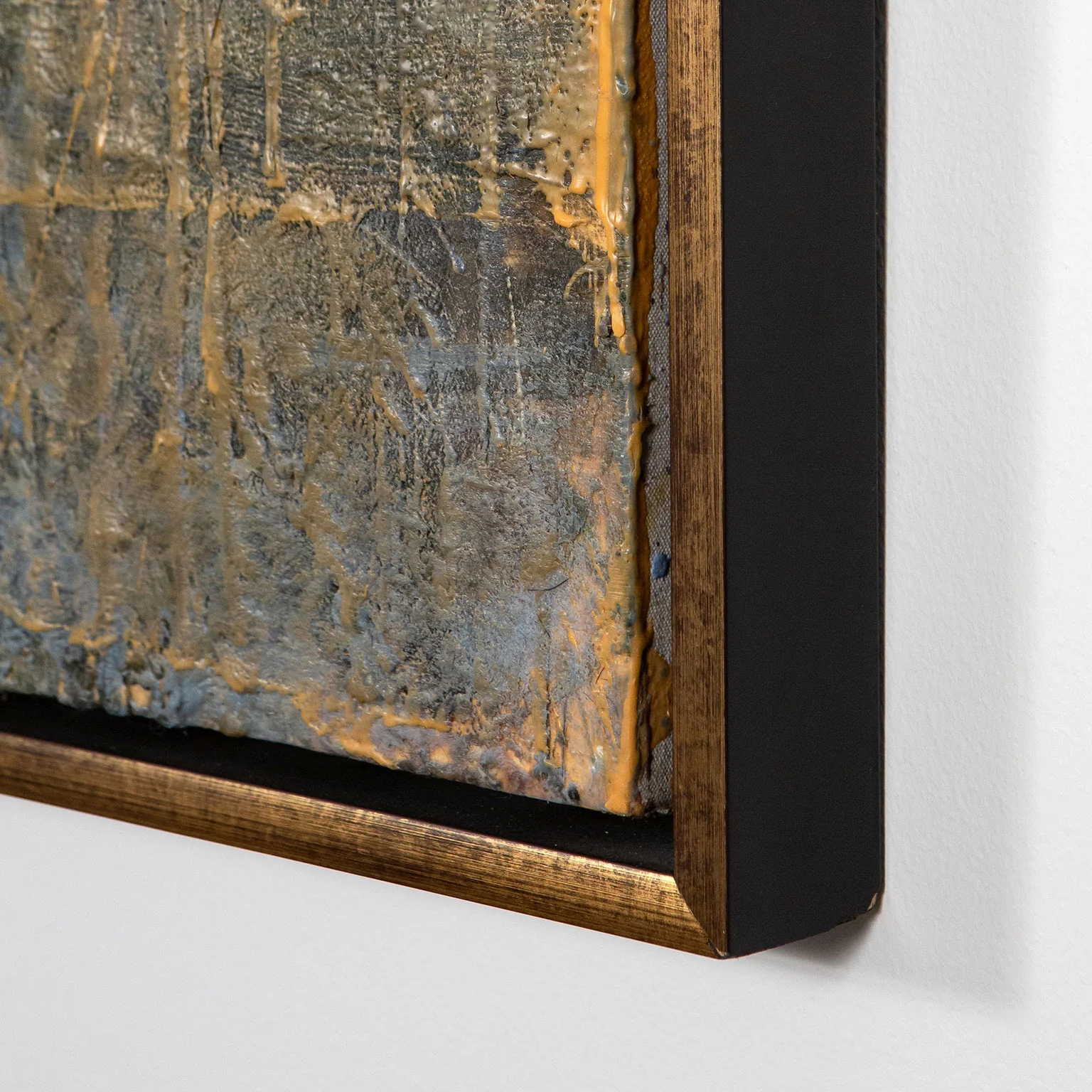 TONY SCHERMAN "CIAO GAIA", 2004 - Image 10