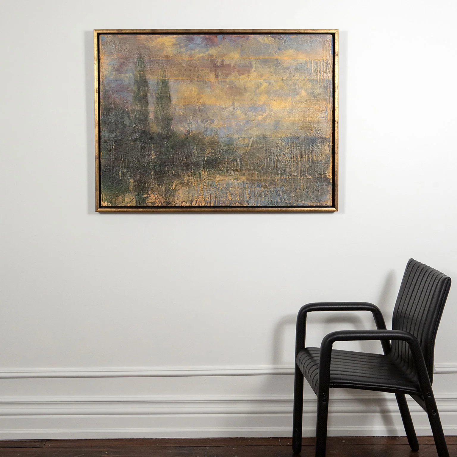 TONY SCHERMAN "CIAO GAIA", 2004 - Image 11