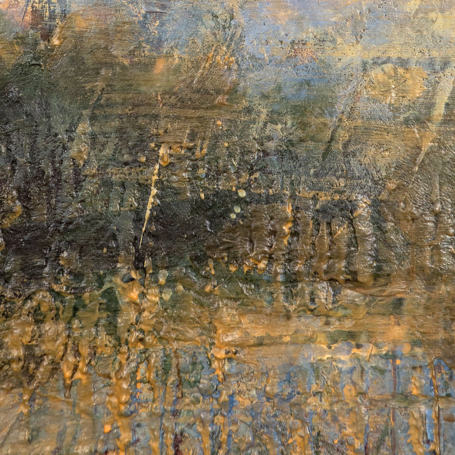 TONY SCHERMAN "CIAO GAIA", 2004 - Image 7