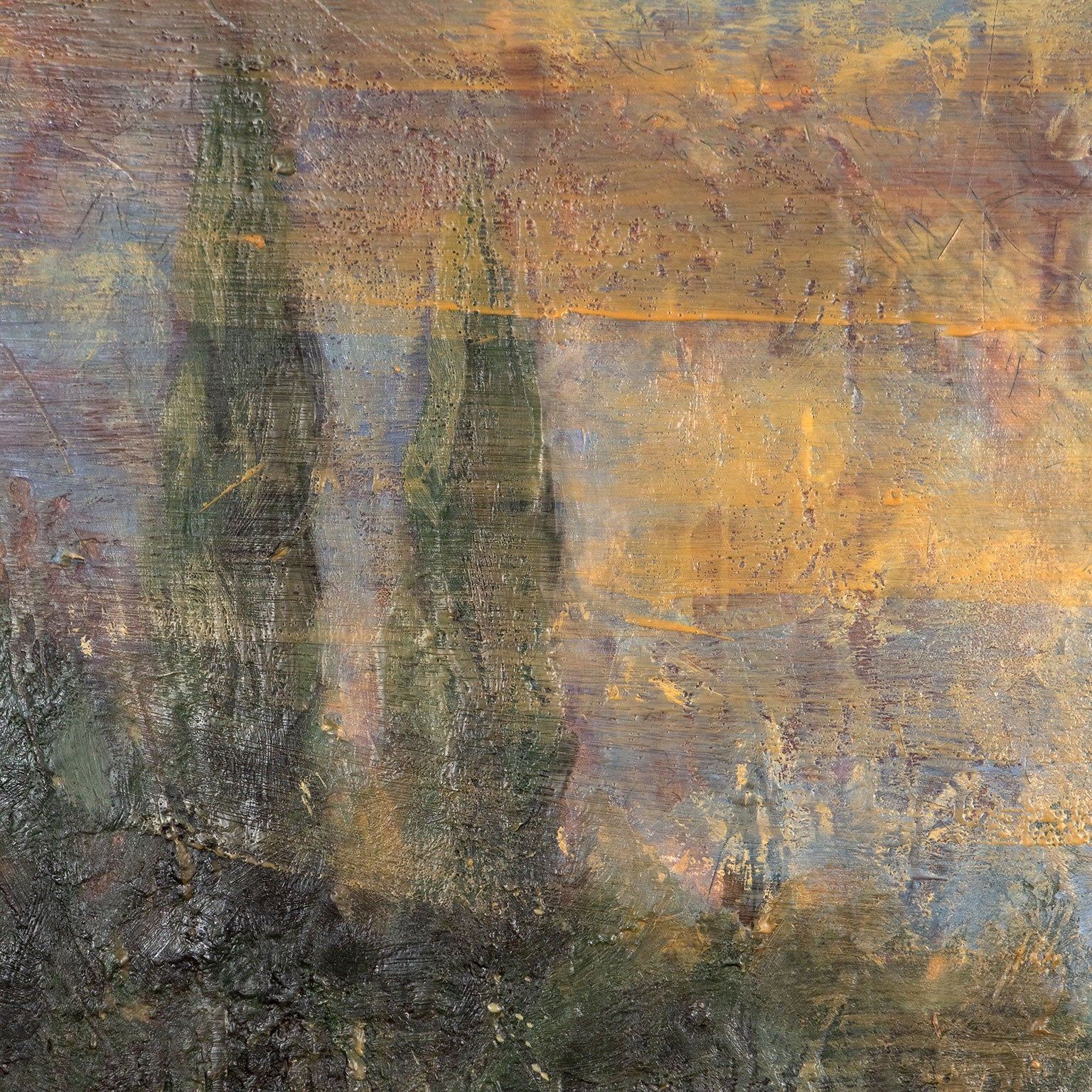 TONY SCHERMAN "CIAO GAIA", 2004 - Image 8