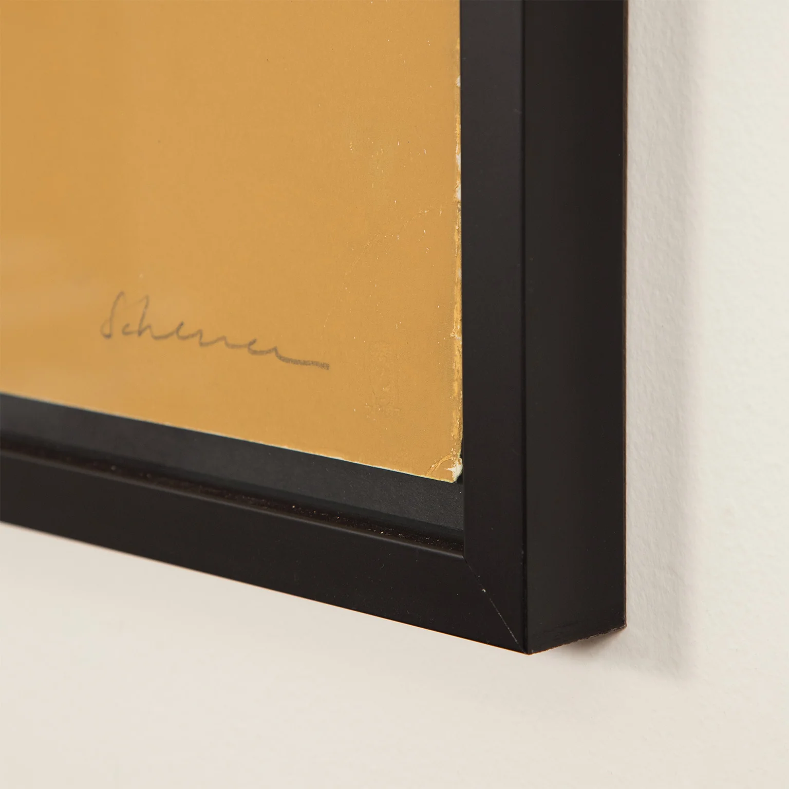 TONY SCHERMAN "EAGLE" SILKSCREEN, 2012 - Image 13