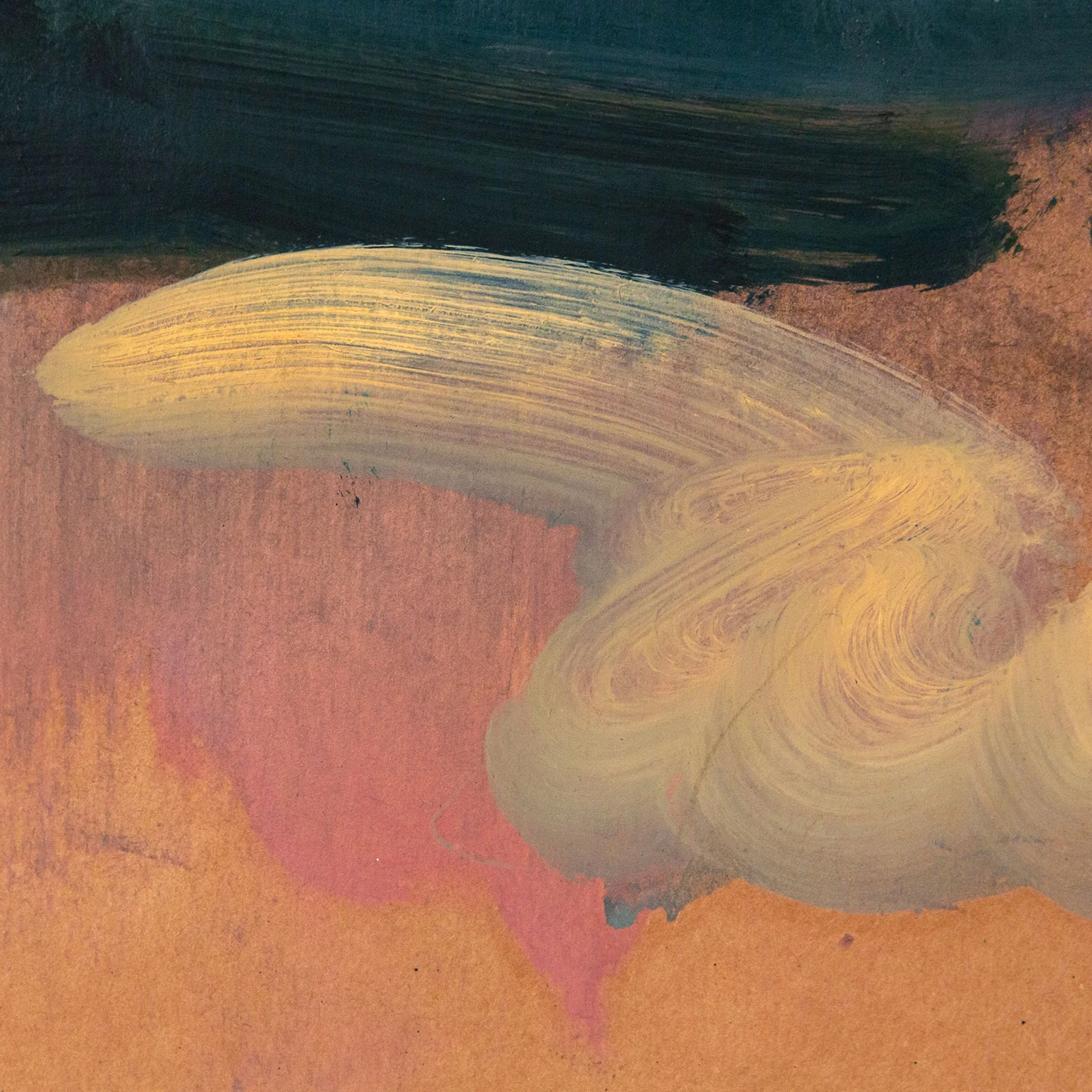 TONY SCHERMAN “JOCASTA (BLUE)” 2003 - Image 4