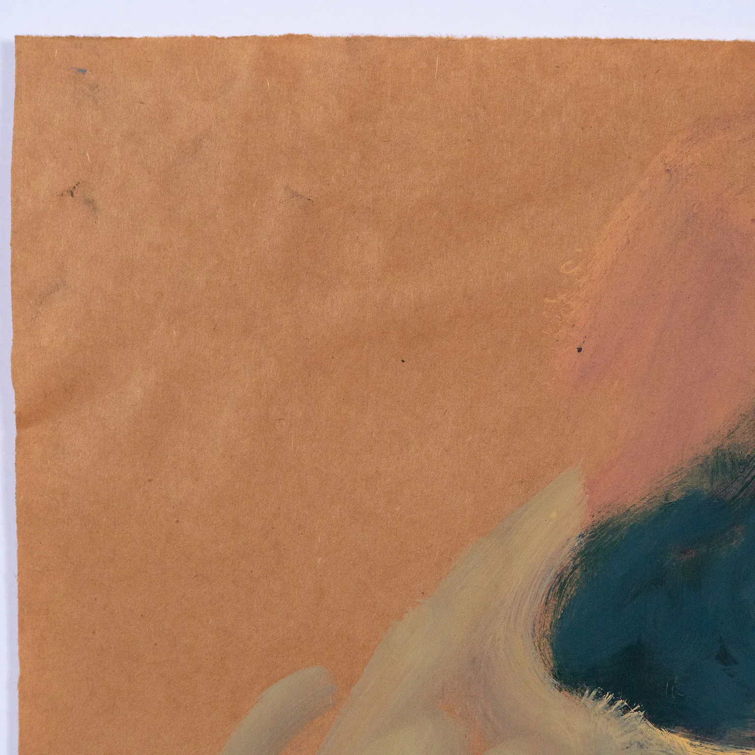 TONY SCHERMAN “JOCASTA (BLUE)” 2003 - Image 6