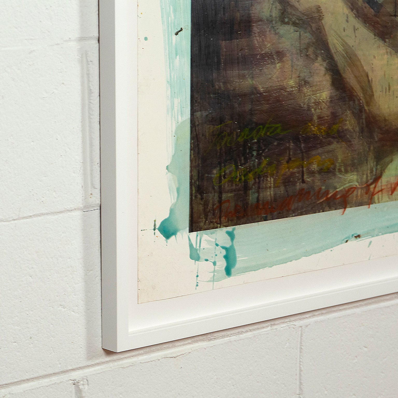 TONY SCHERMAN "MY MUMMY JOCASTA" 2004 - Image 11