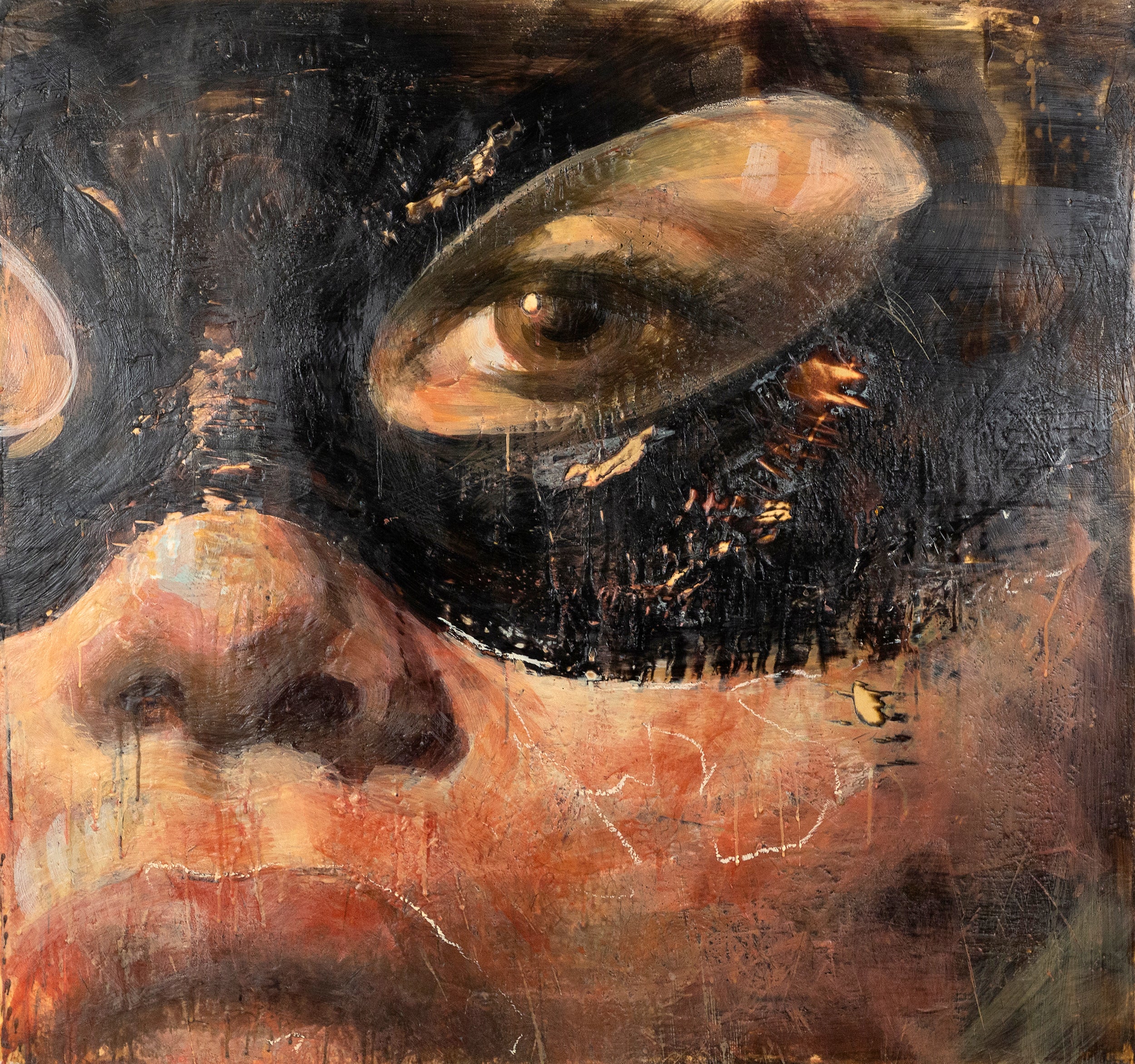 TONY SCHERMAN "THE SEDUCTION OF OEDIPUS", 1998 - Image 11