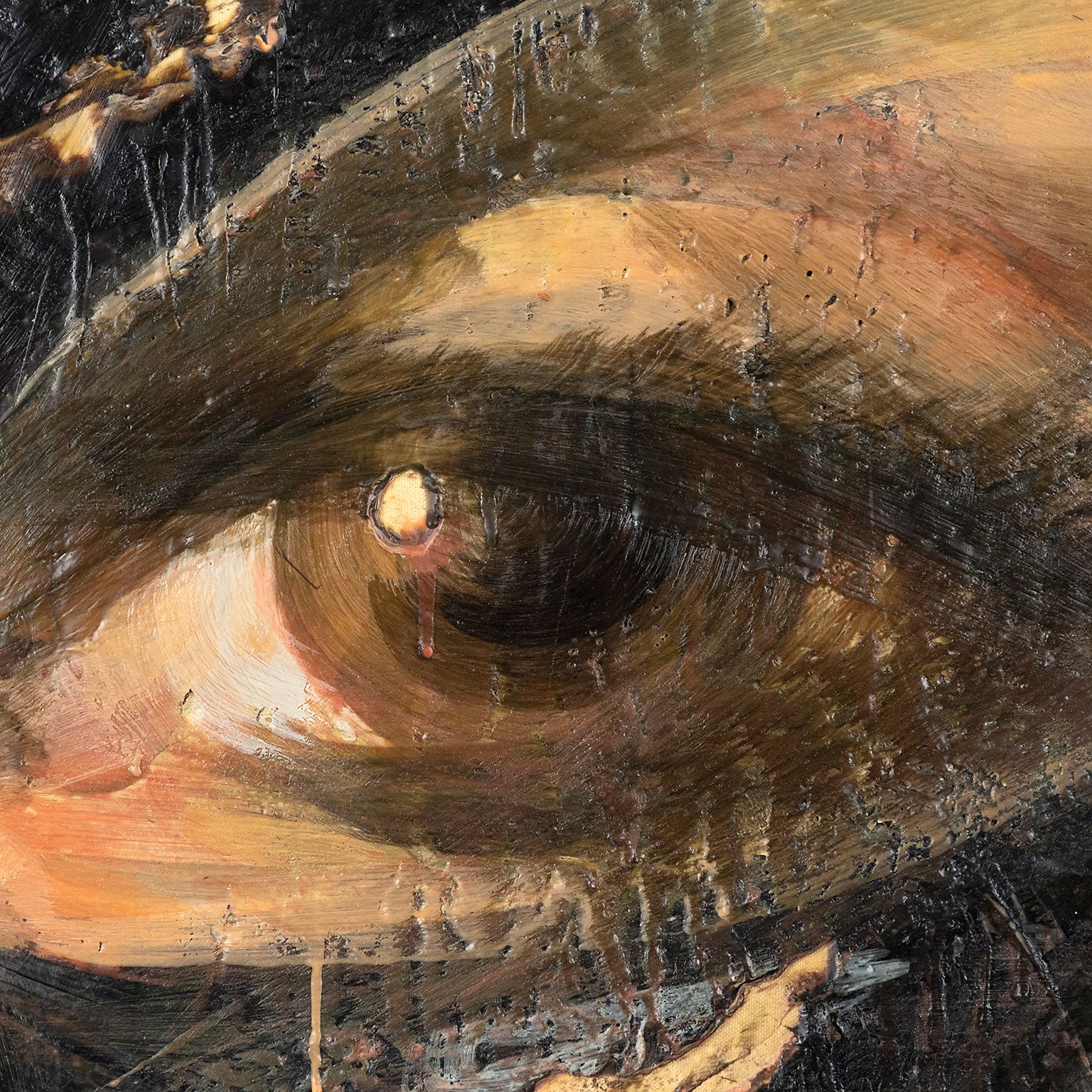 TONY SCHERMAN "THE SEDUCTION OF OEDIPUS", 1998 - Image 4