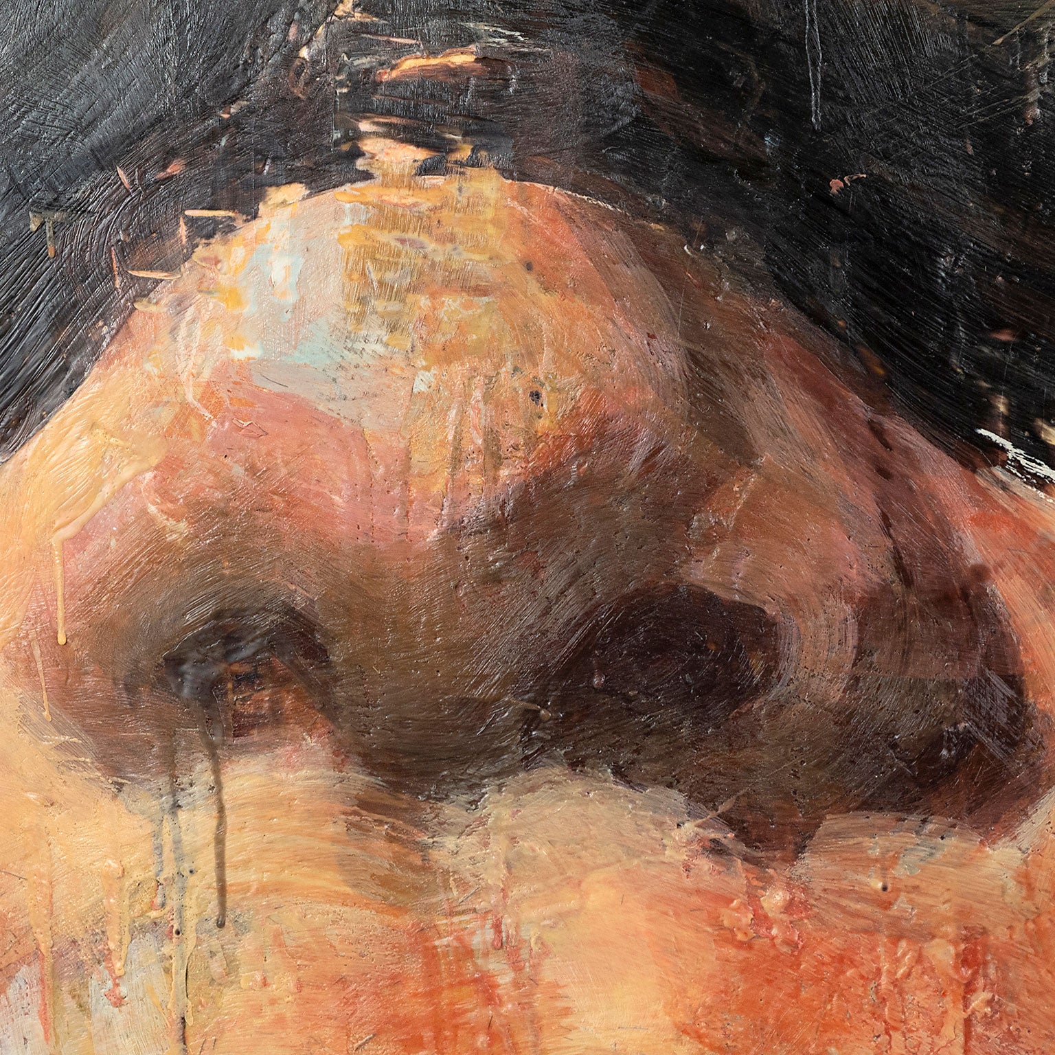 TONY SCHERMAN "THE SEDUCTION OF OEDIPUS", 1998 - Image 6
