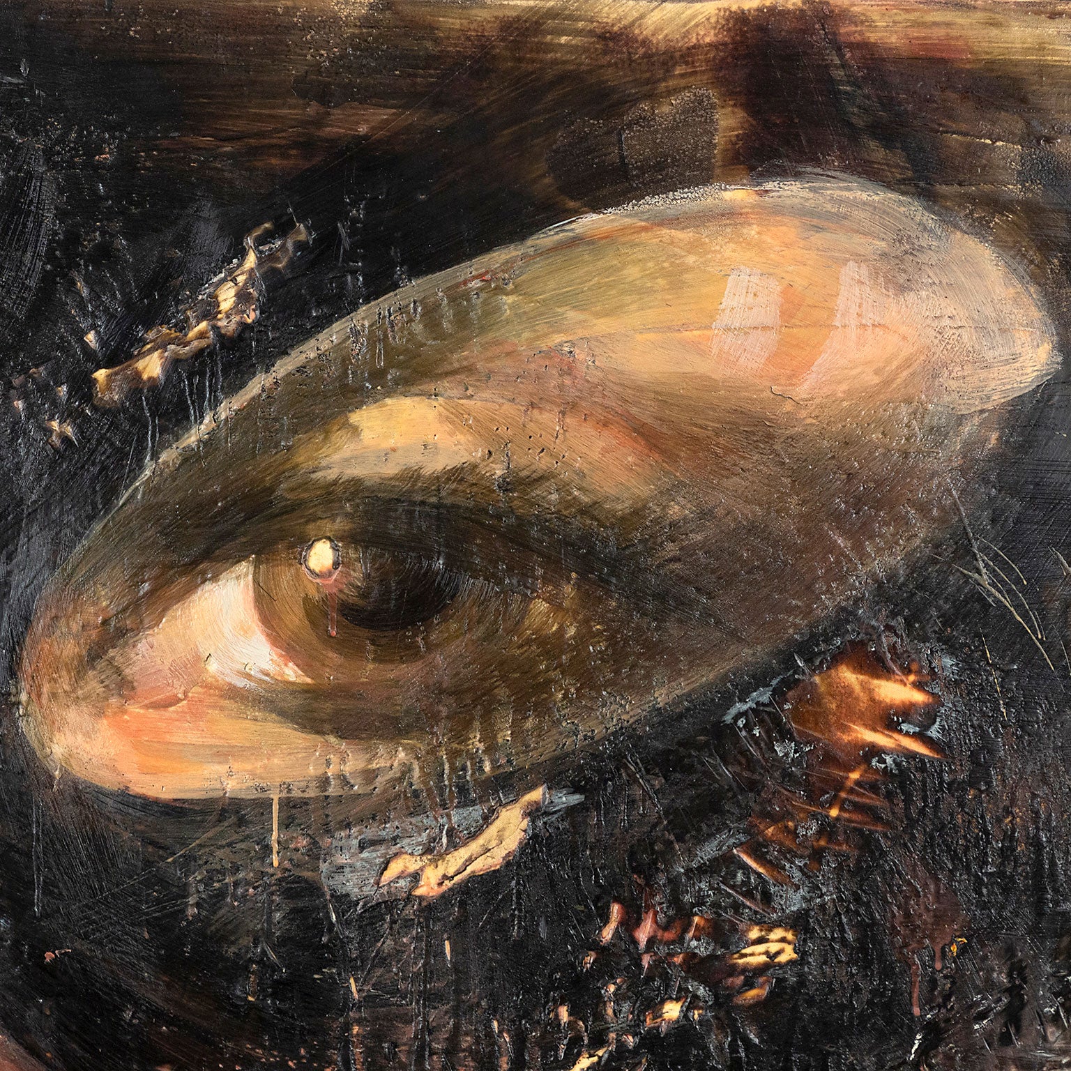 TONY SCHERMAN "THE SEDUCTION OF OEDIPUS", 1998 - Image 7
