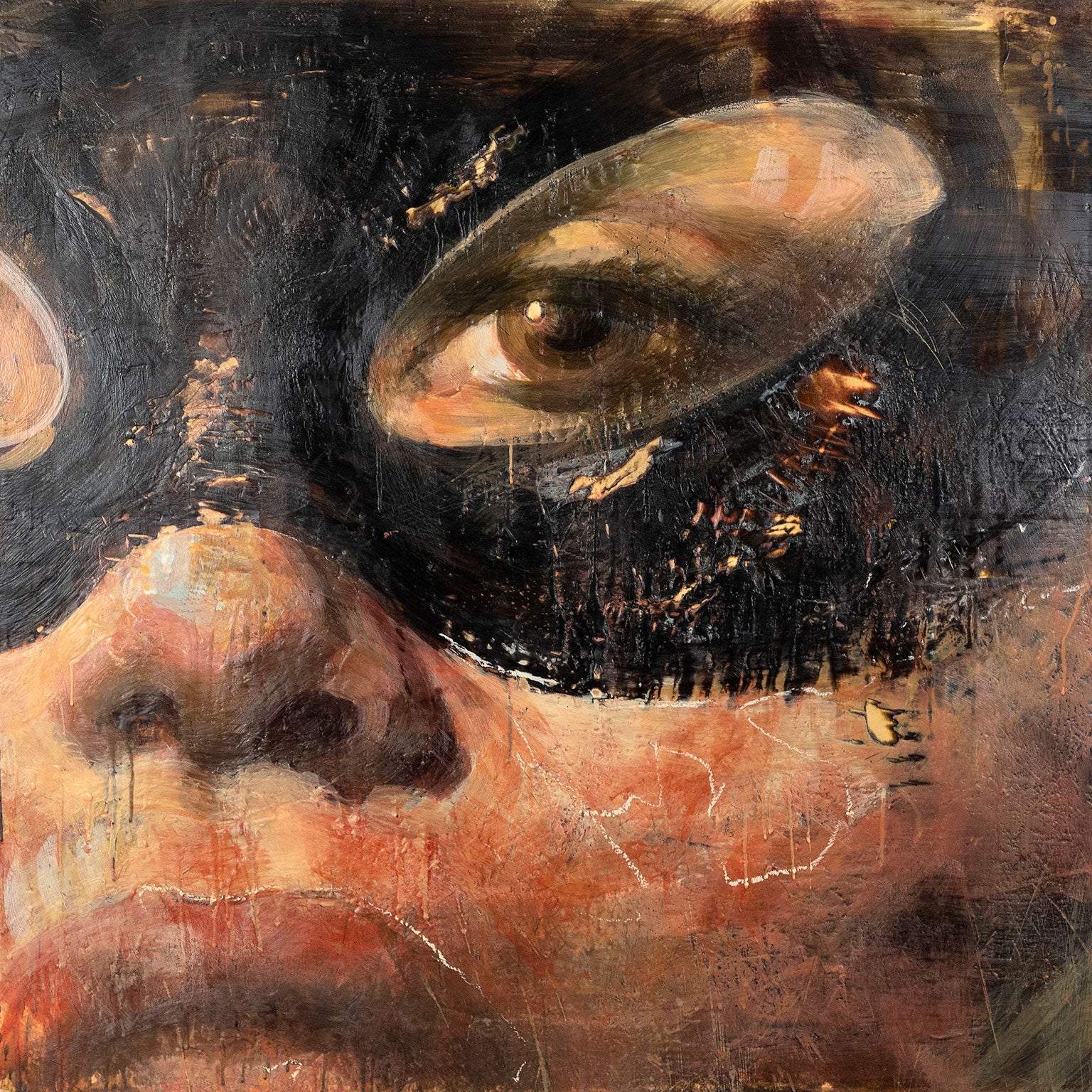 TONY SCHERMAN "THE SEDUCTION OF OEDIPUS", 1998 - Image 9